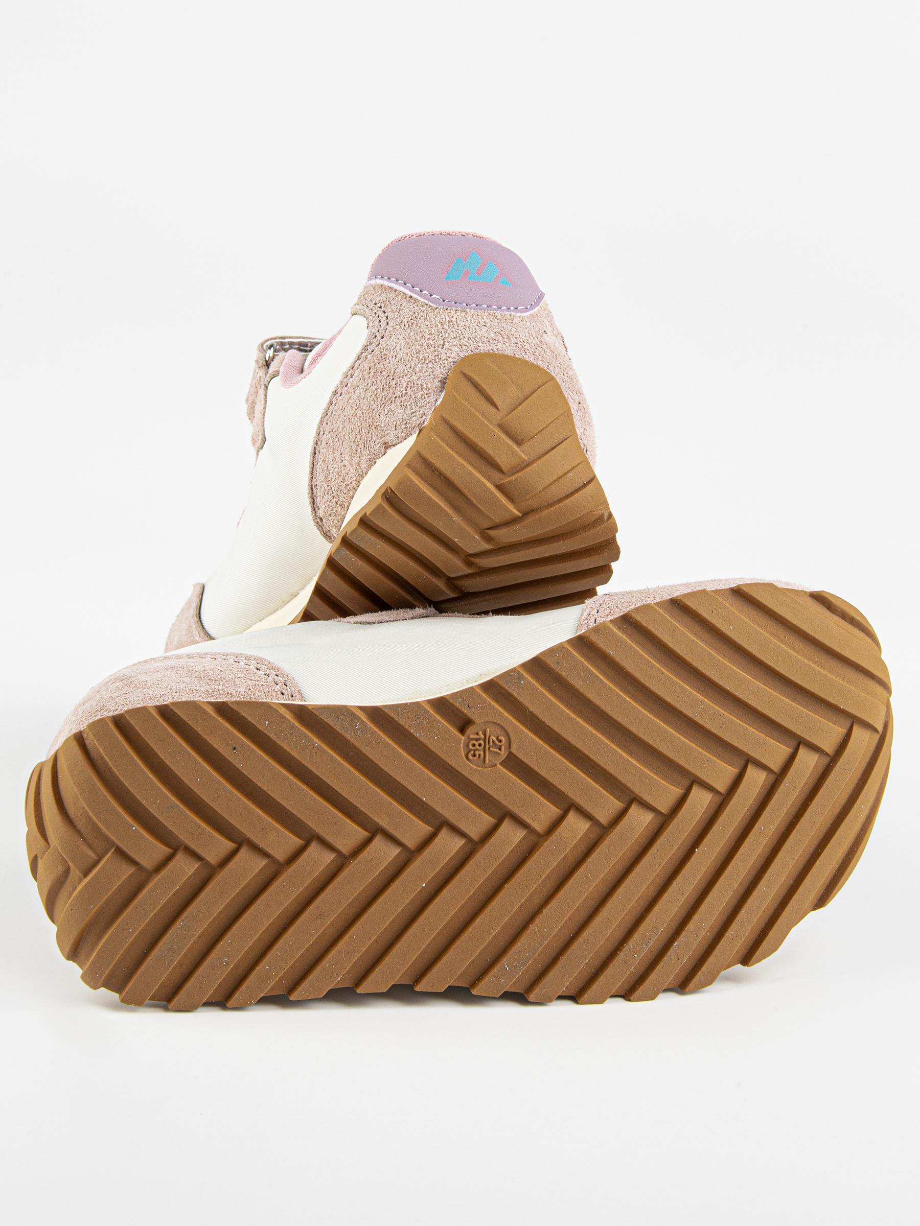 Кроссовки артикул:721197-1-5