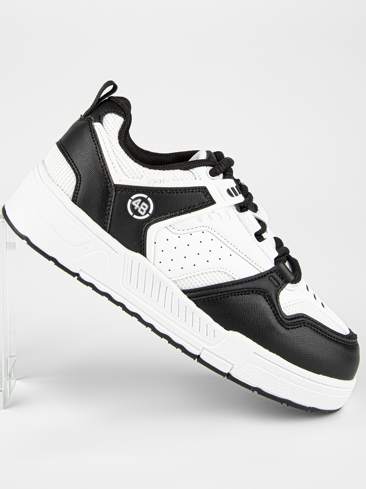 Кроссовки артикул:74918-1-7