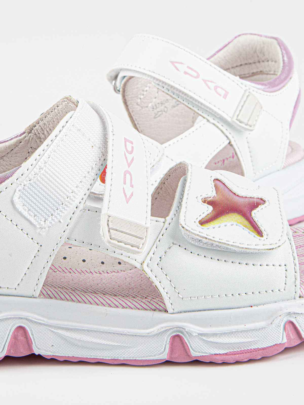 Сандалии артикул:33790п-30-9