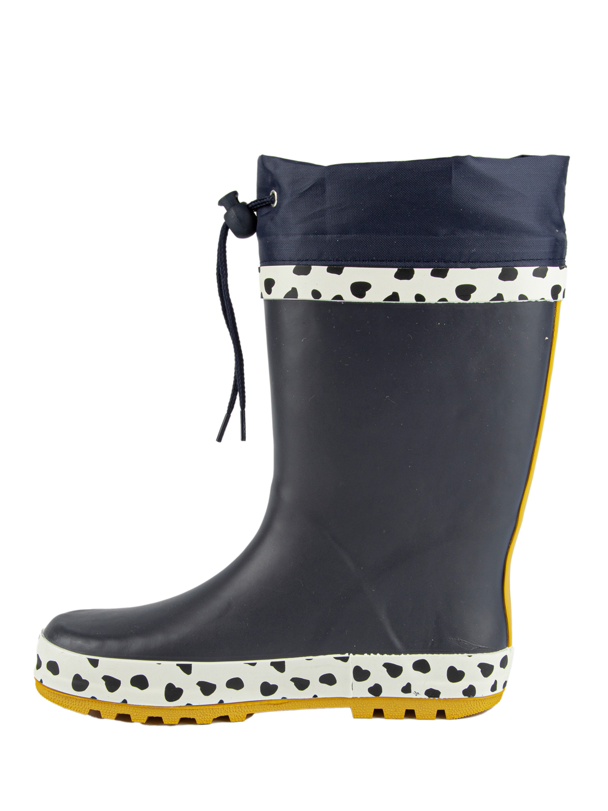 Резиновая обувь артикул:1832-2