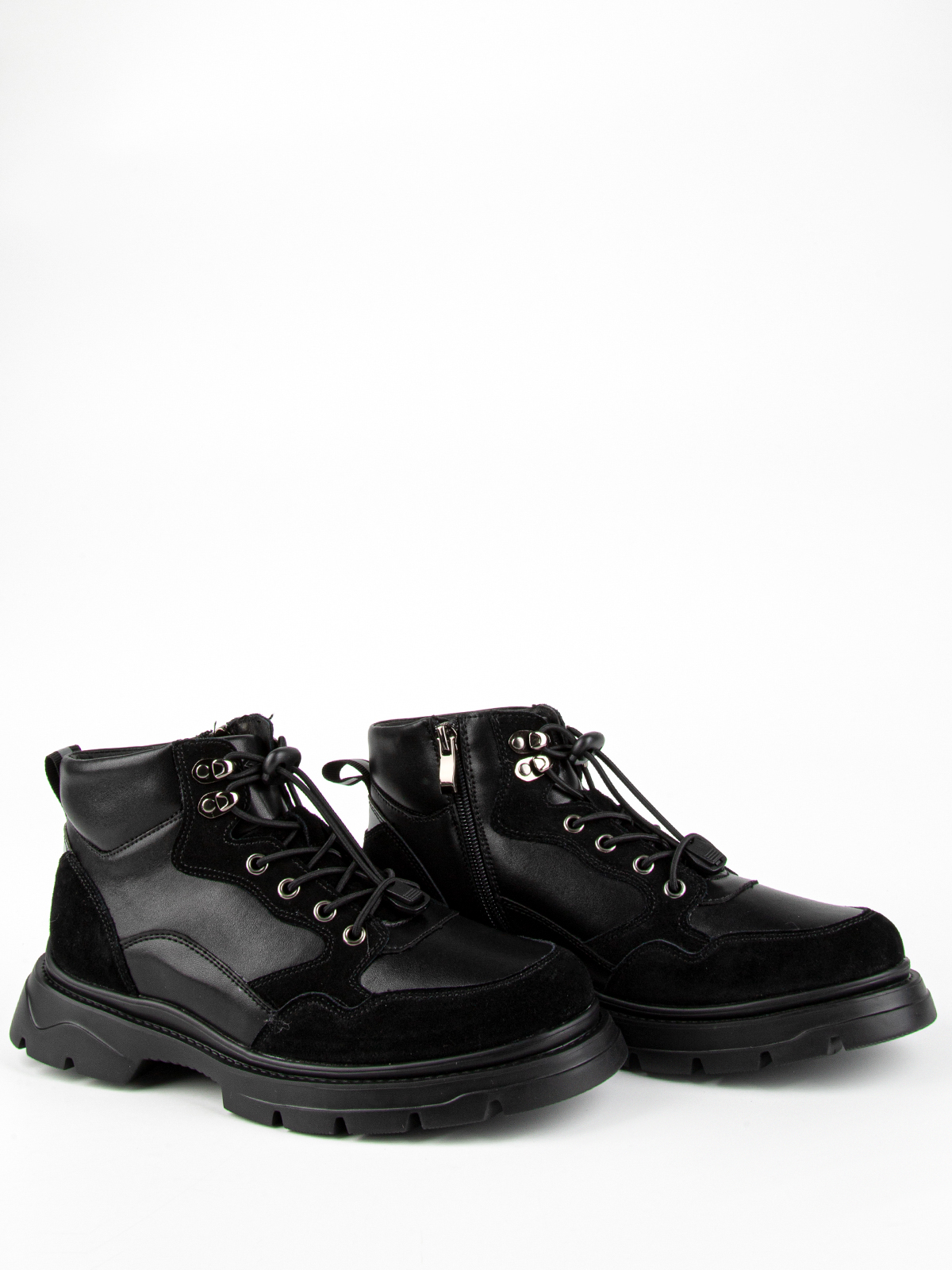 Ботинки артикул:64290кш-1-2