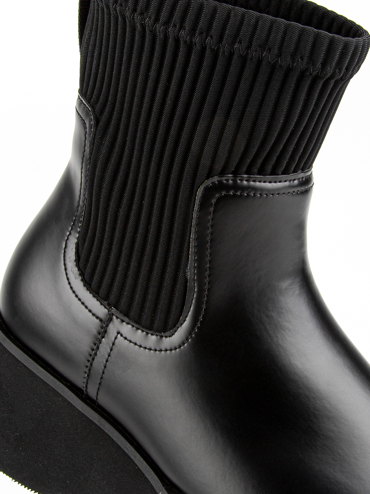 Ботинки артикул:54500ук-1-3