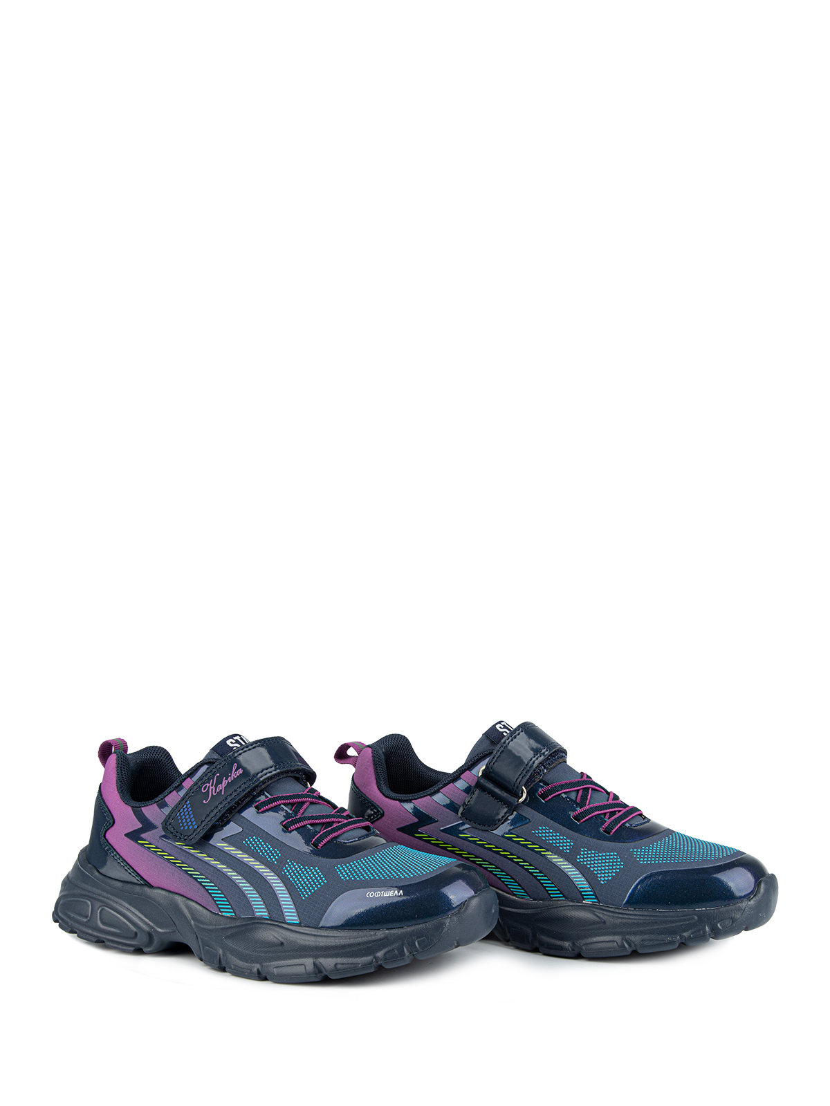 Кроссовки артикул:731186с-2-5