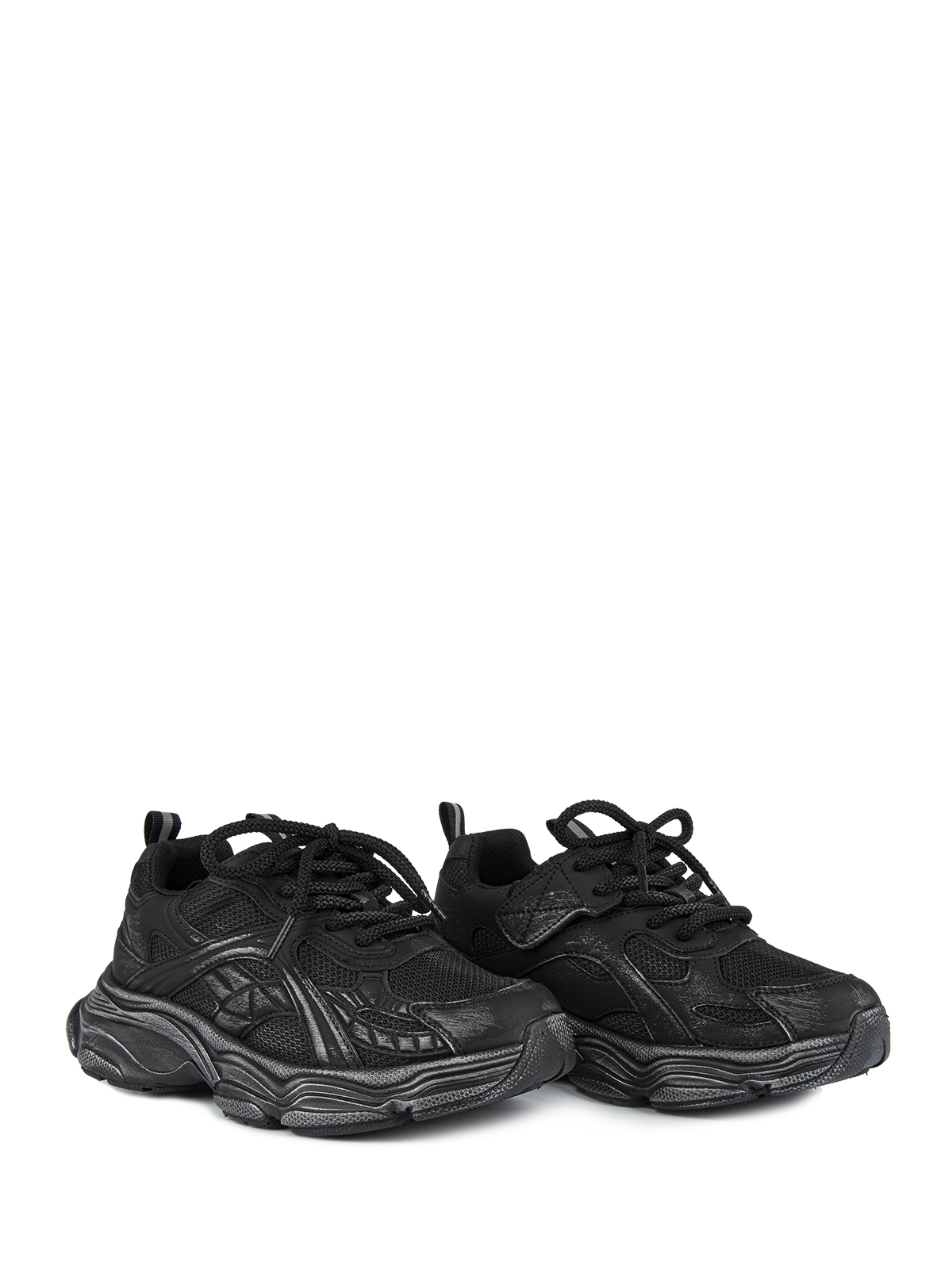 Кроссовки артикул:731168-1-5