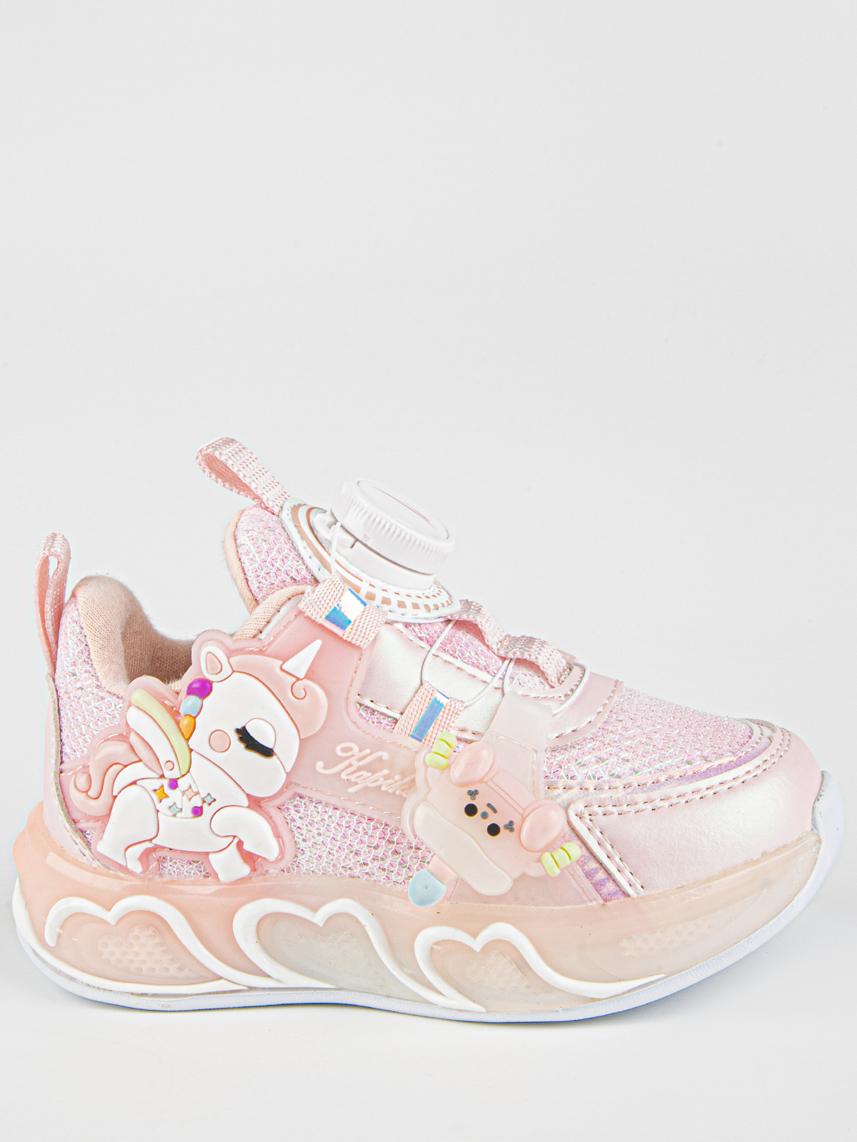 Кроссовки артикул:721028-10-1