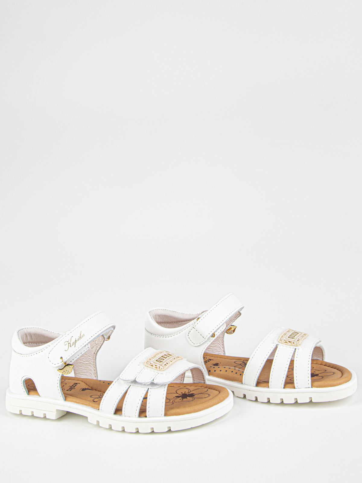 Сандалии артикул:33835-10-2