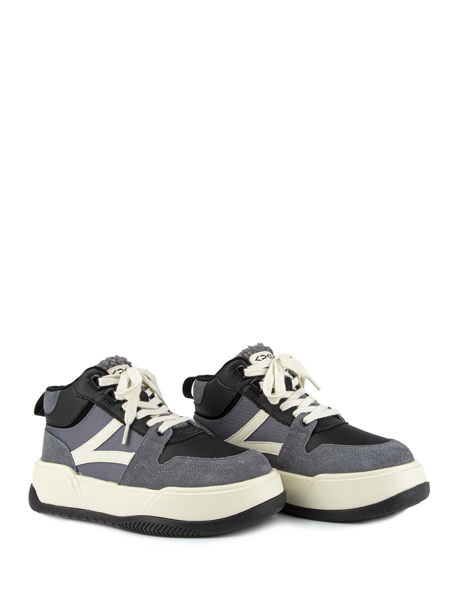 Ботинки артикул:54598ук-2-5 Ботинки артикул:54598ук-2-5