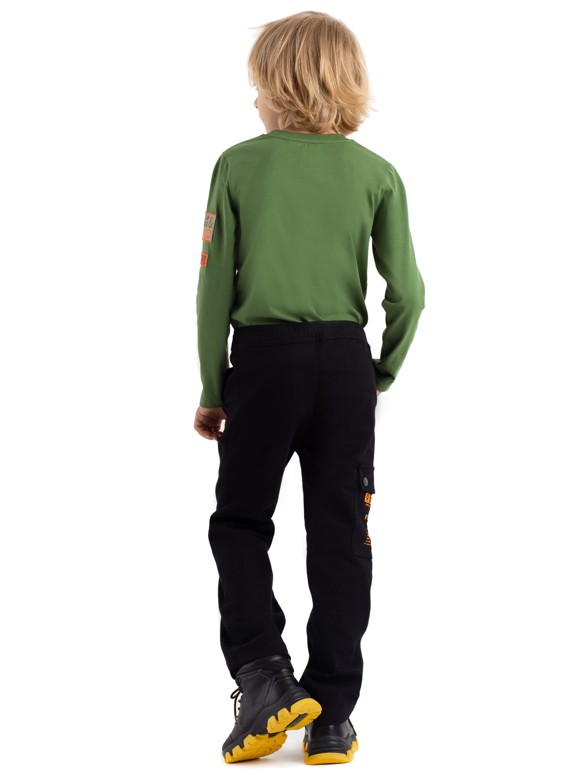 Брюки артикул:KKBCP03-93-2