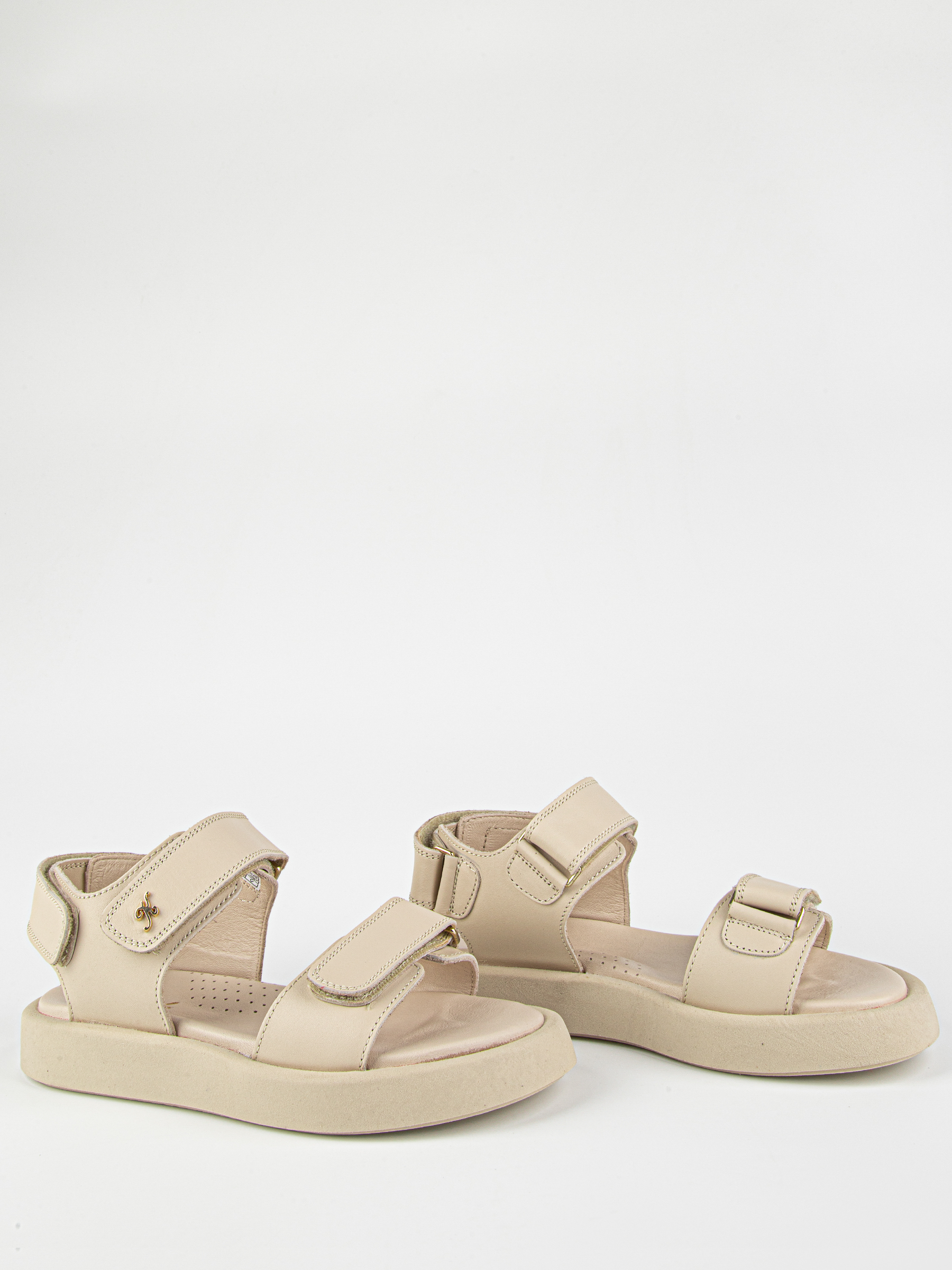 Сандалии артикул:33945т-3-2