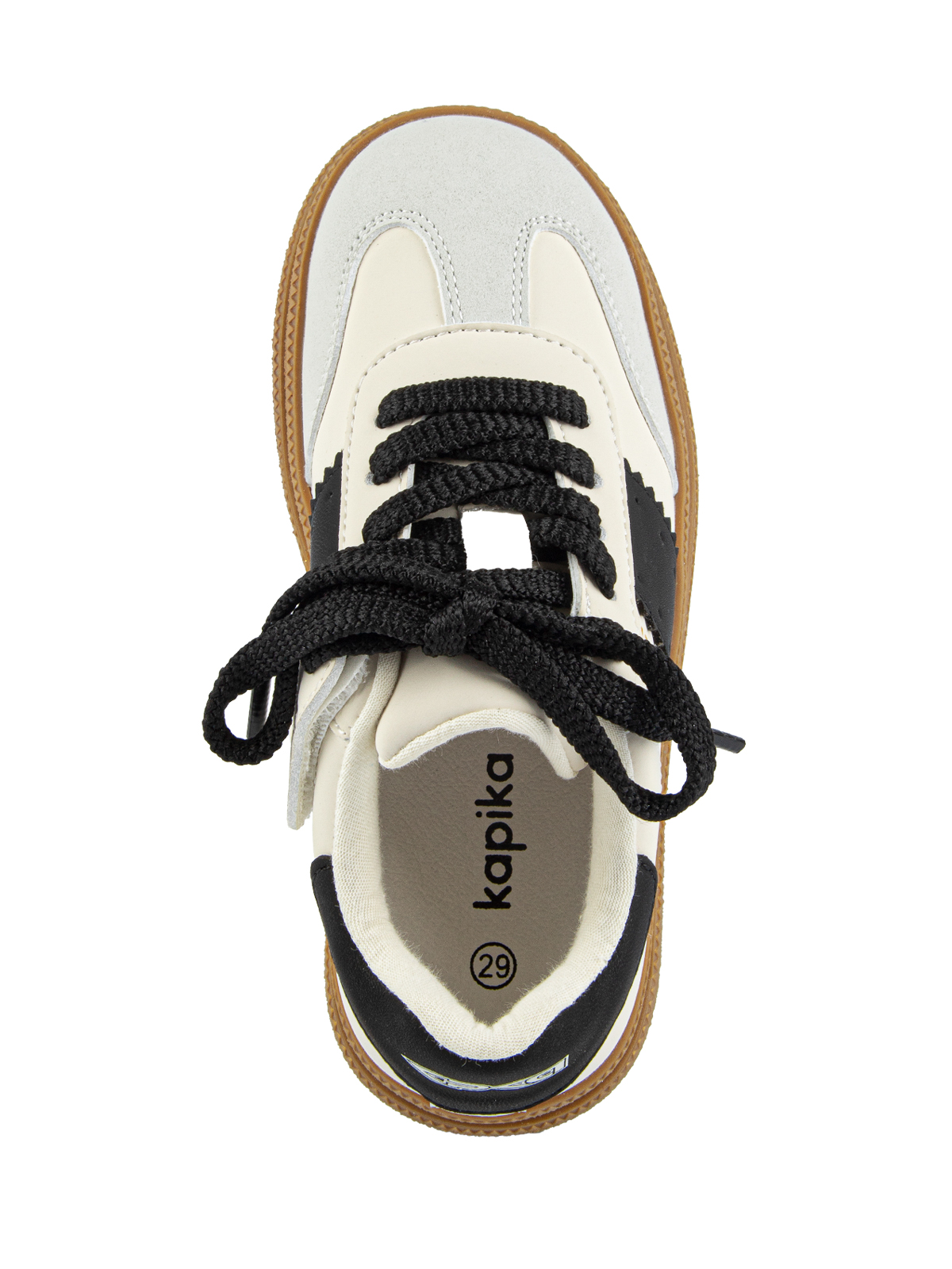 Кроссовки артикул:72866-10-3