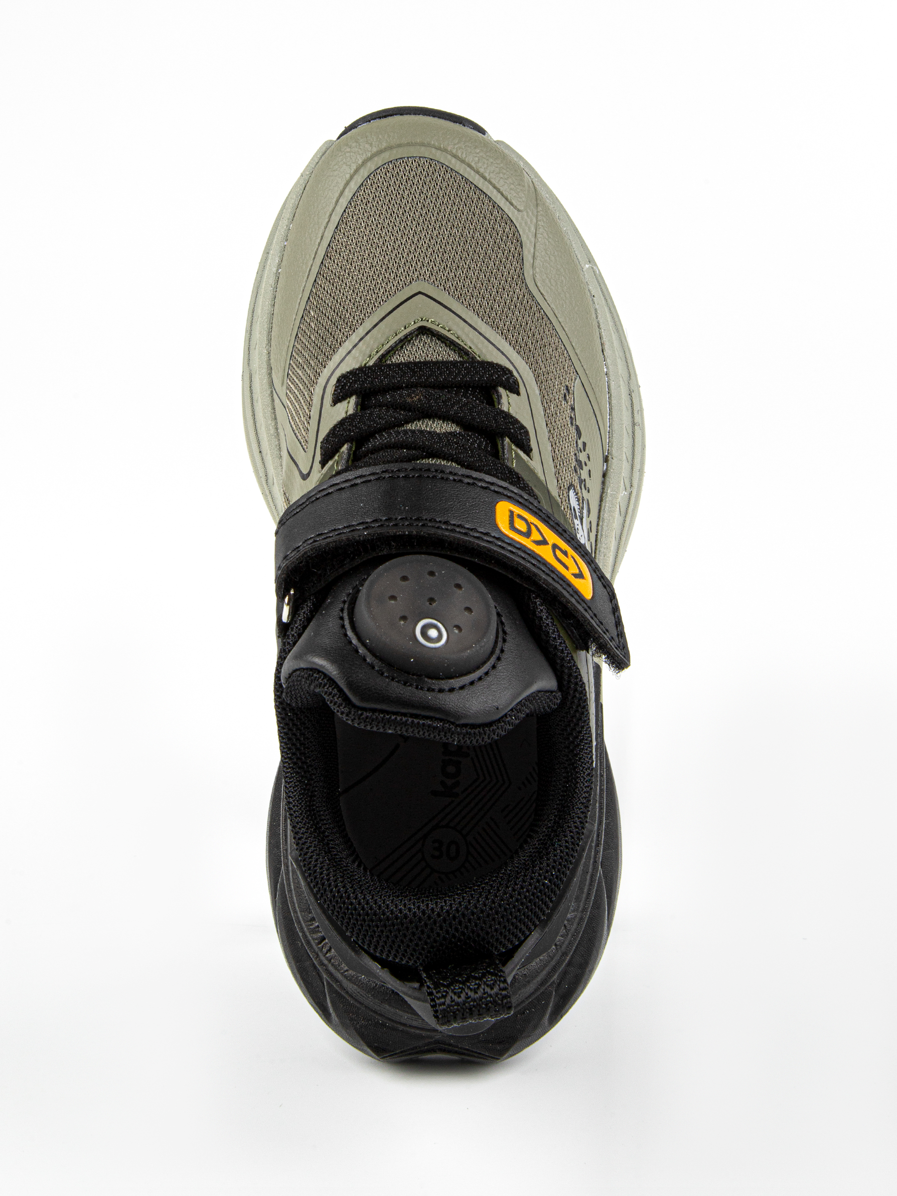 Кроссовки артикул:721223-1-6