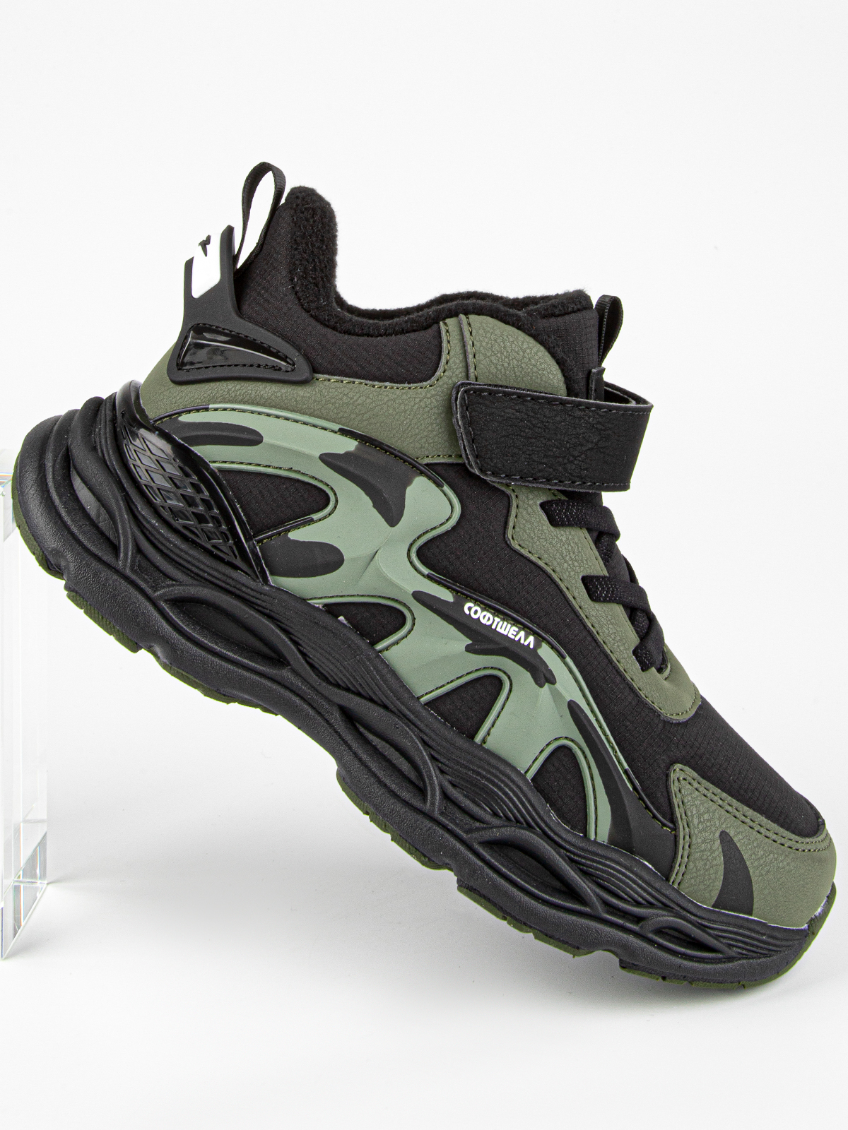 Кроссовки артикул:731205су-2-7