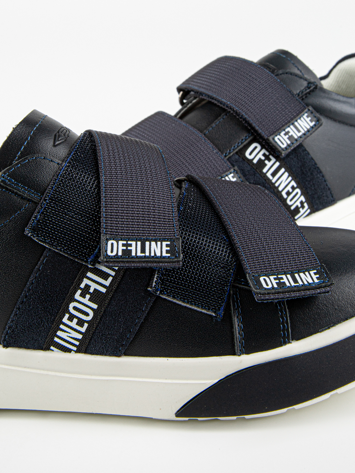 Полуботинки артикул:231895к-2-10