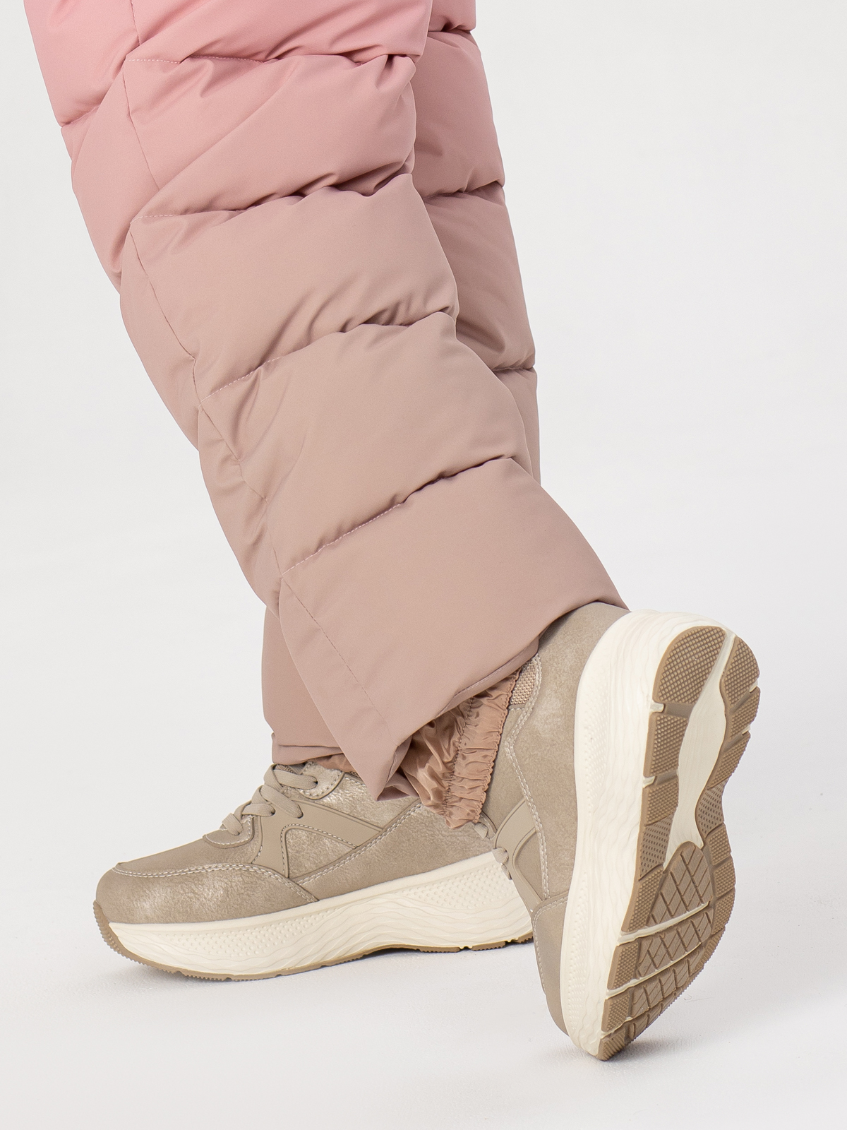 Комбинезон зимний артикул:OKGCZ02-80-10