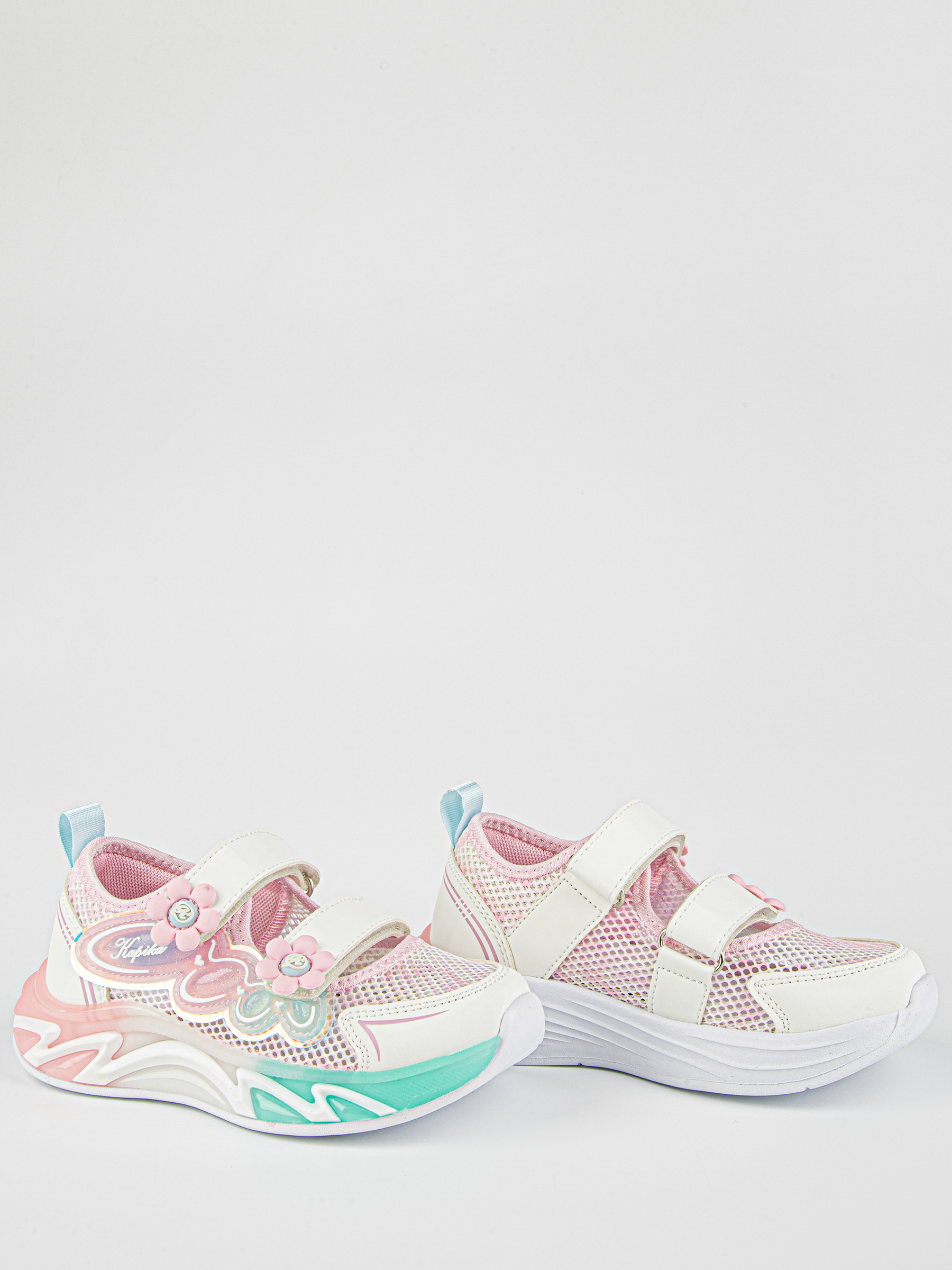 Туфли артикул:22979пн-2-2