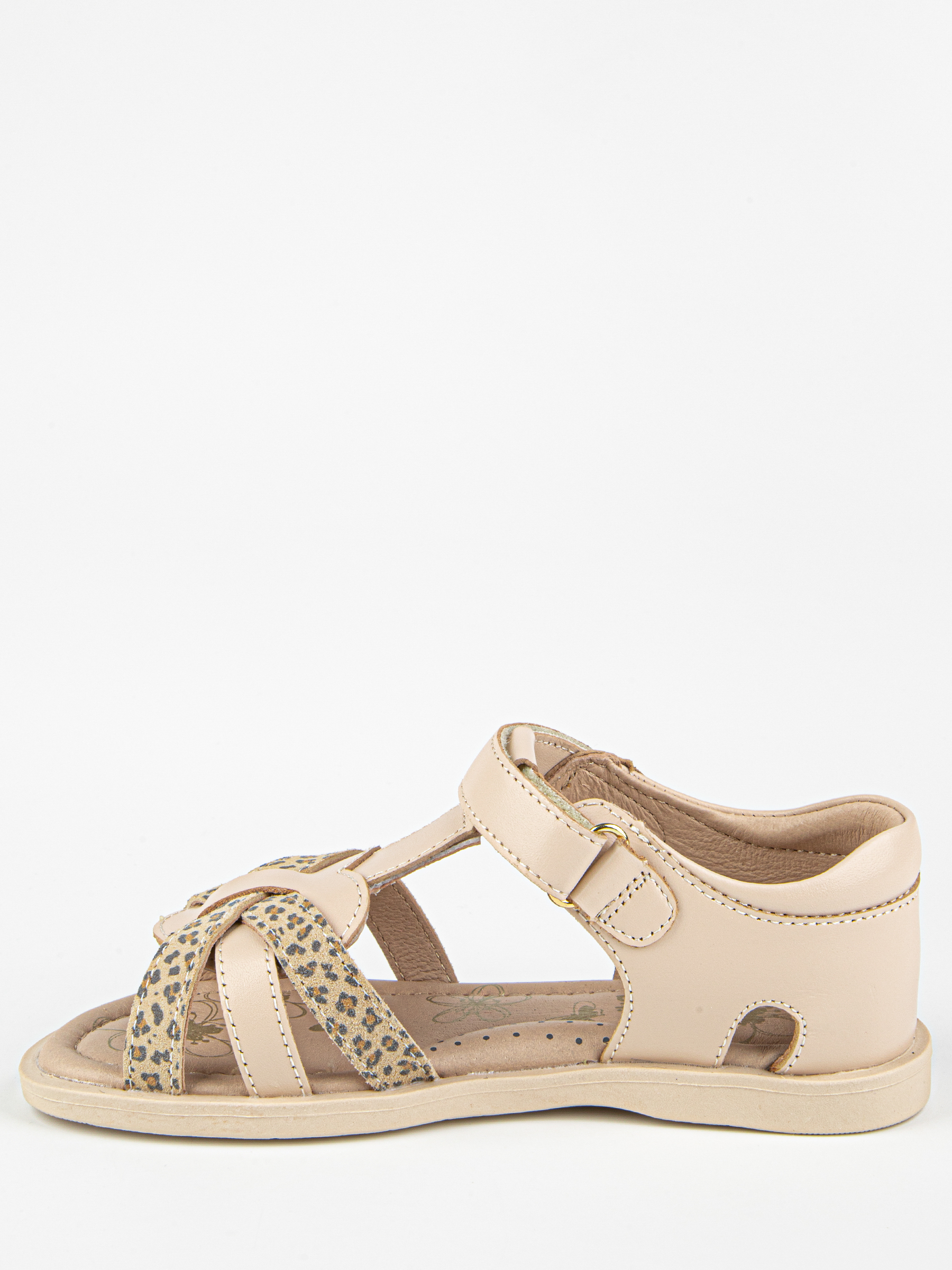 Сандалии артикул:321019-2-7