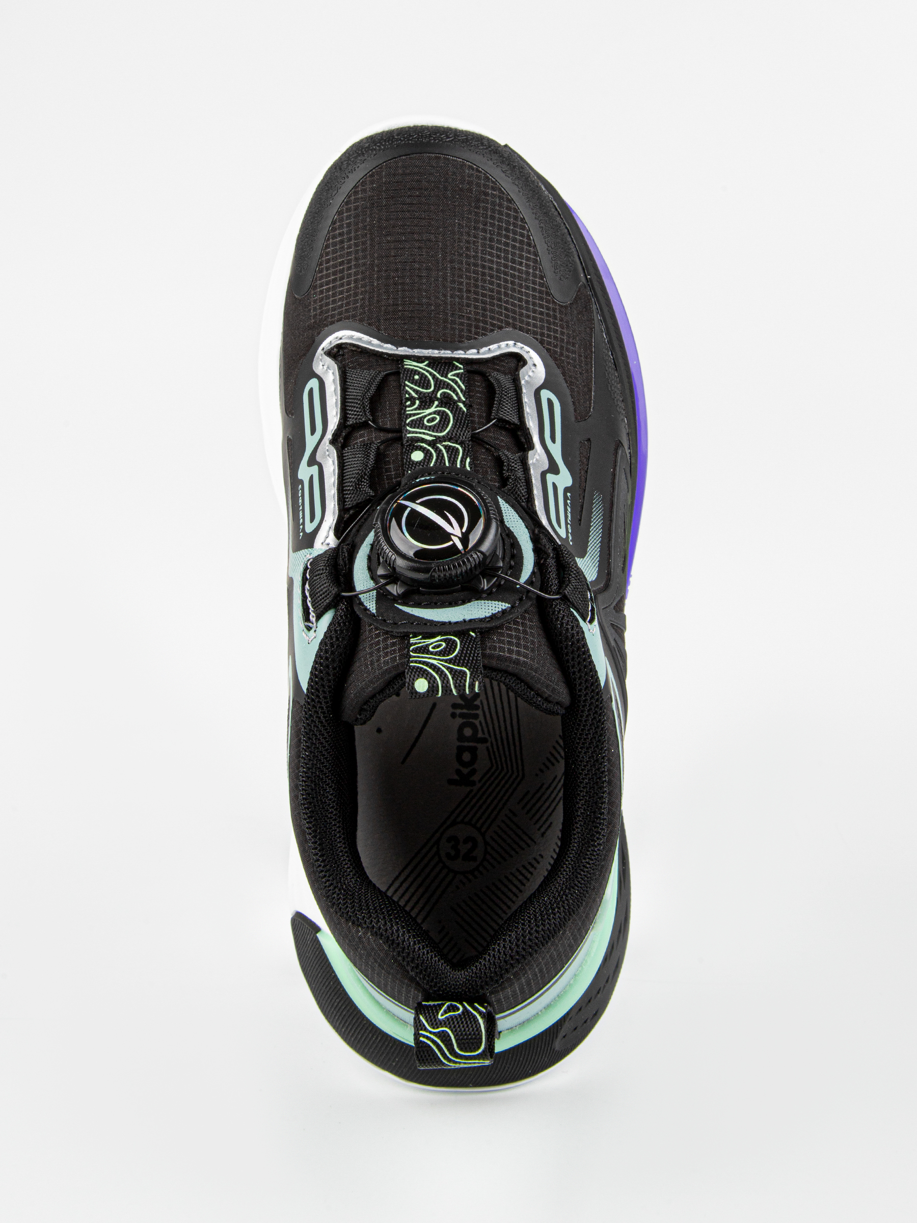 Кроссовки артикул:731277с-1-6