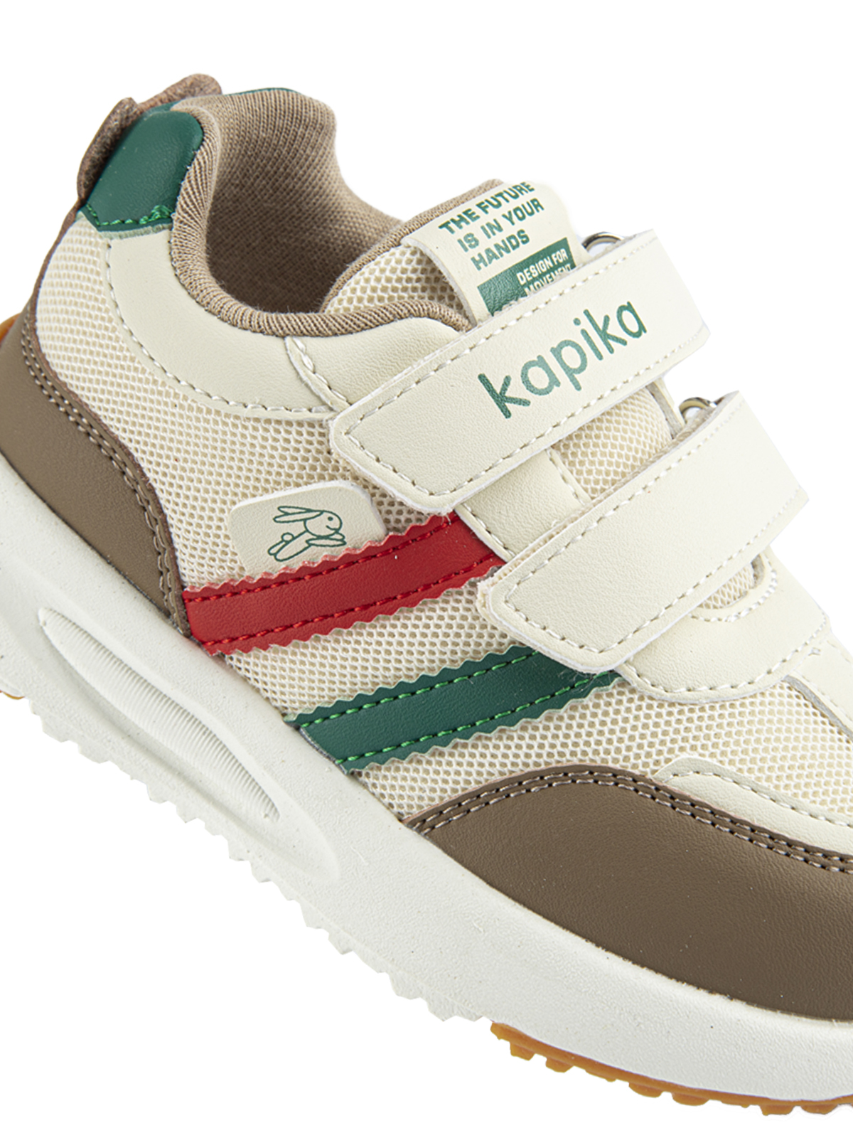 Кроссовки артикул:71532-1-6