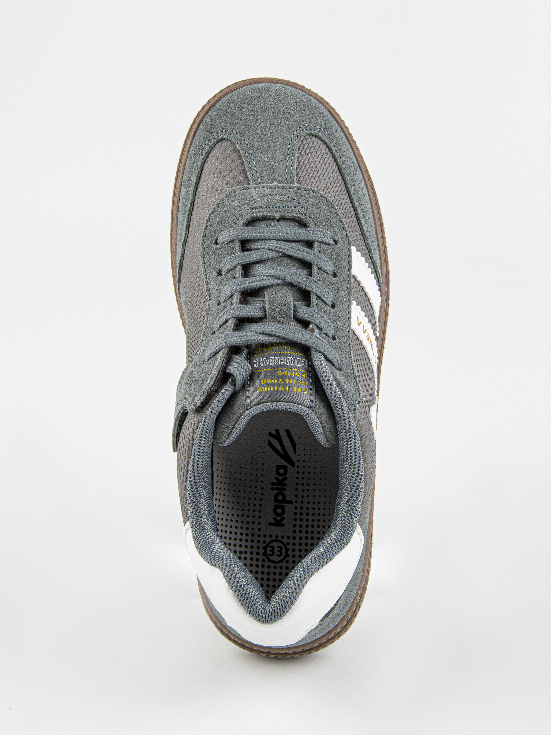 Полуботинки артикул:731308с-1-6