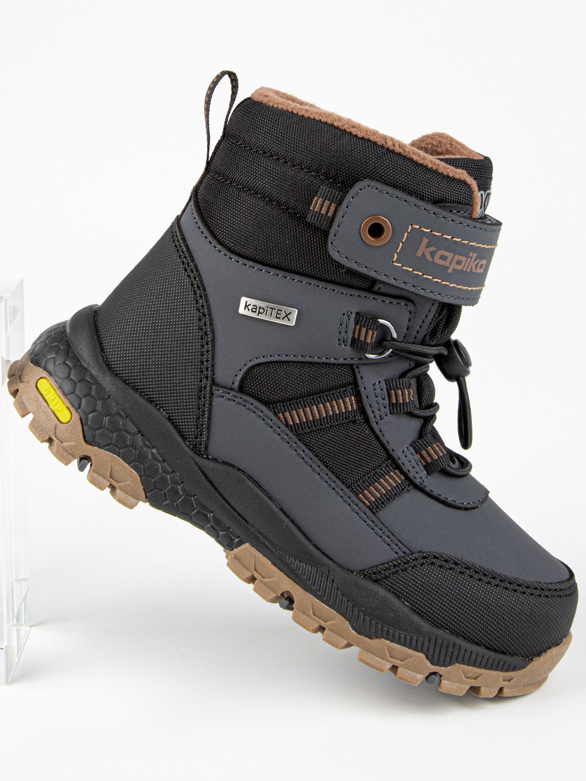 Ботинки артикул:42530-1-7