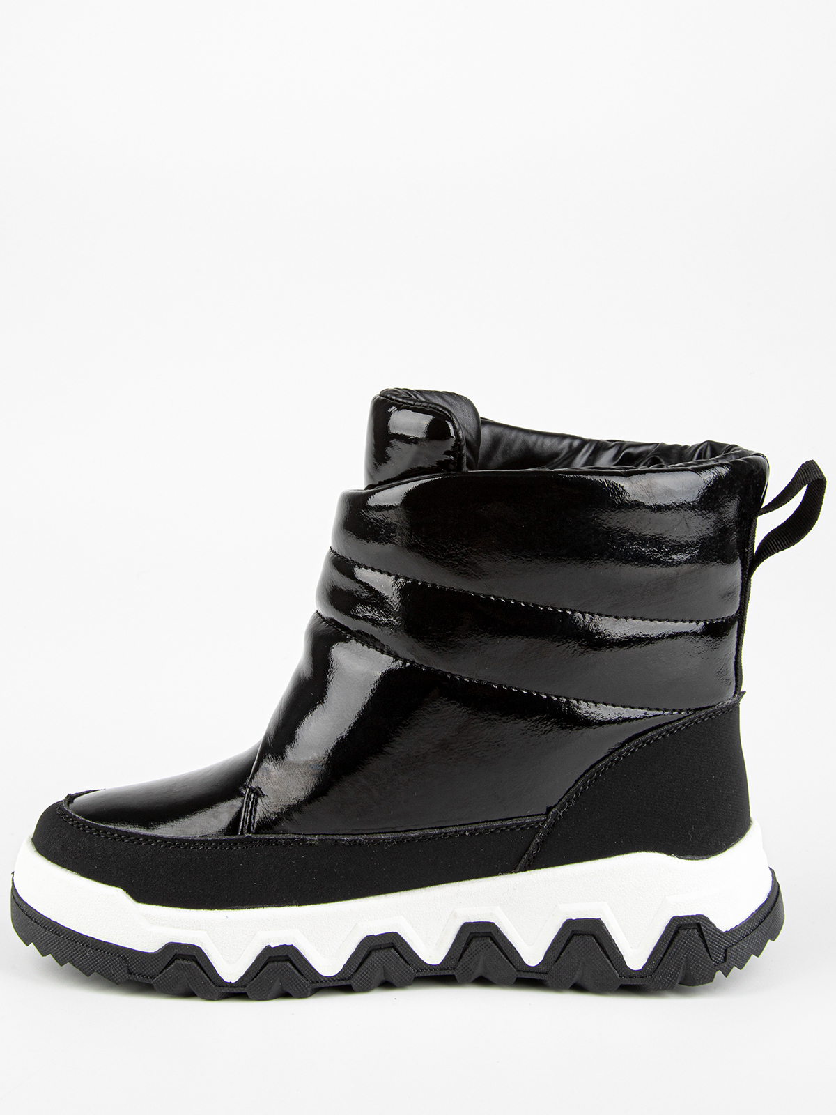 Сапоги артикул:1926д-1-8