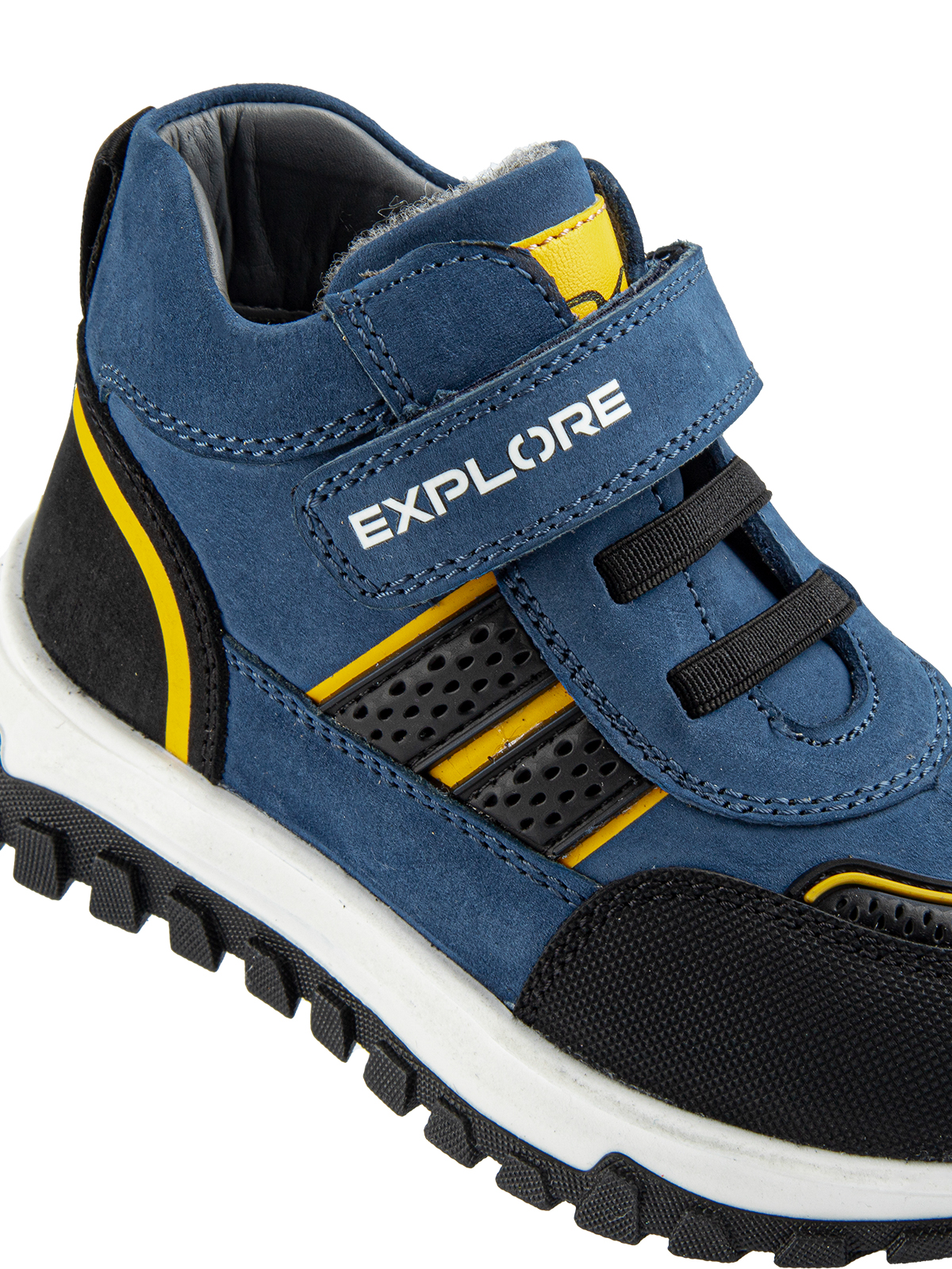 Ботинки артикул:51499ут-1-6