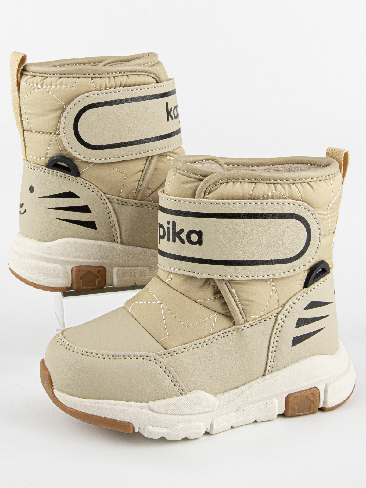 Сапоги артикул:1791д-4-4