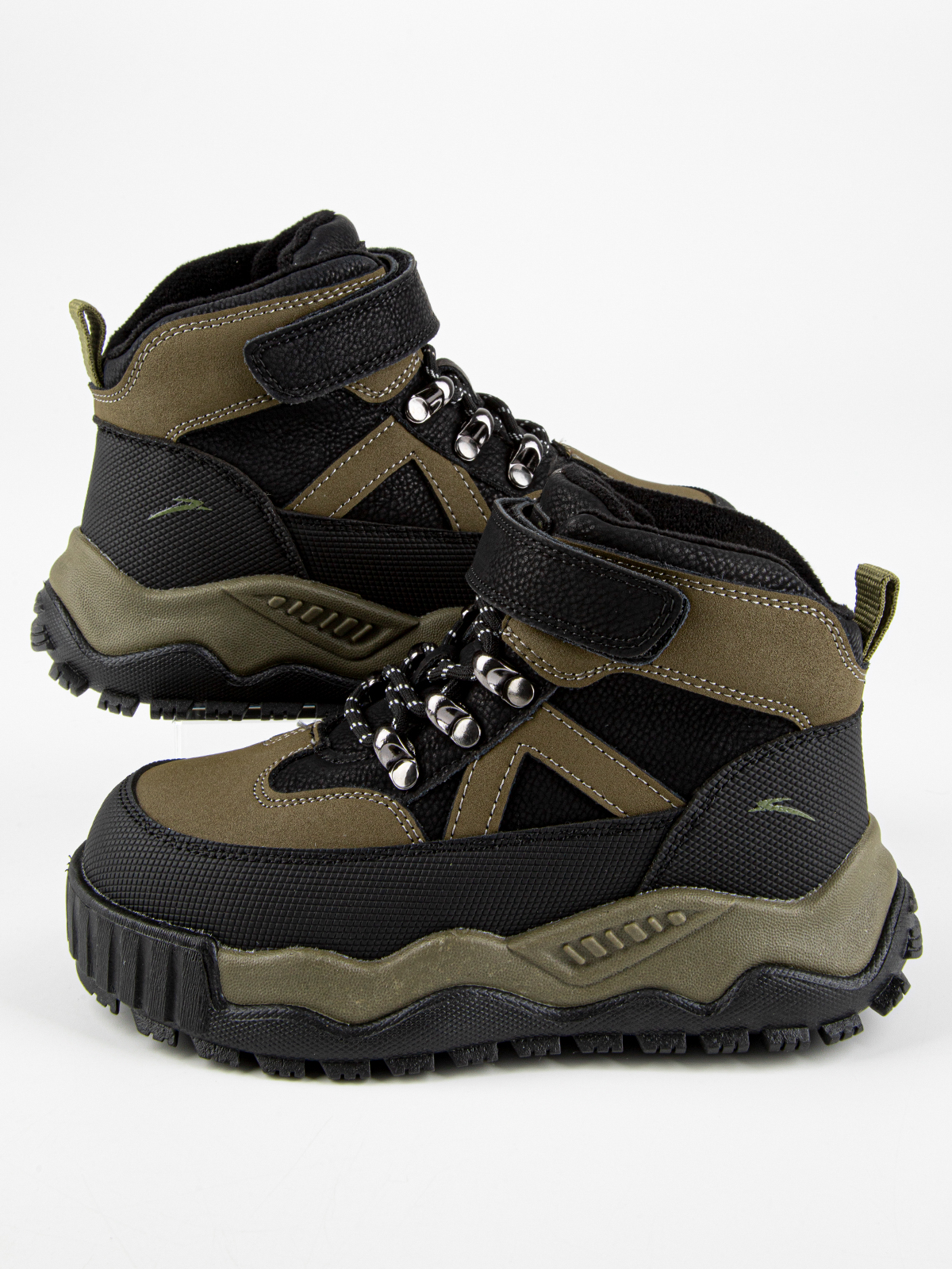 Ботинки артикул:52597ук-2-4