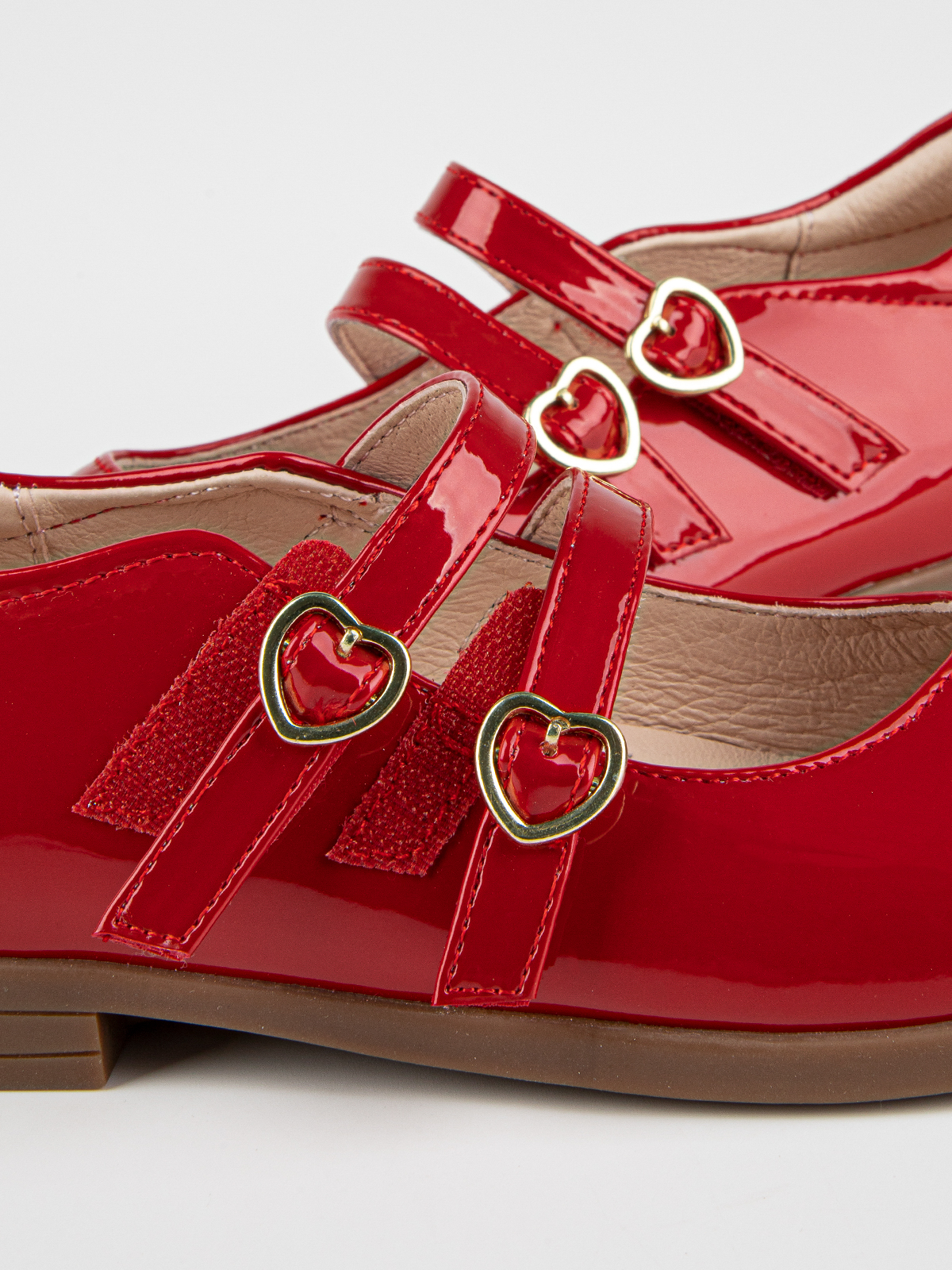 Туфли артикул:22585п-1-10