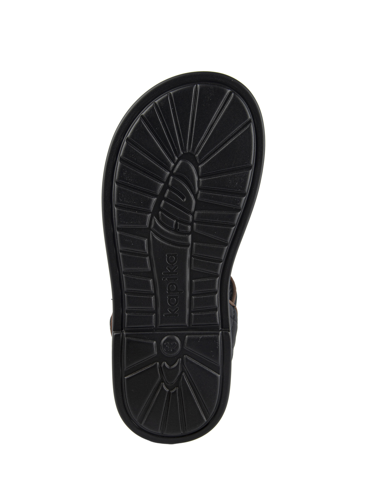 Сандалии артикул:33904п-1-4