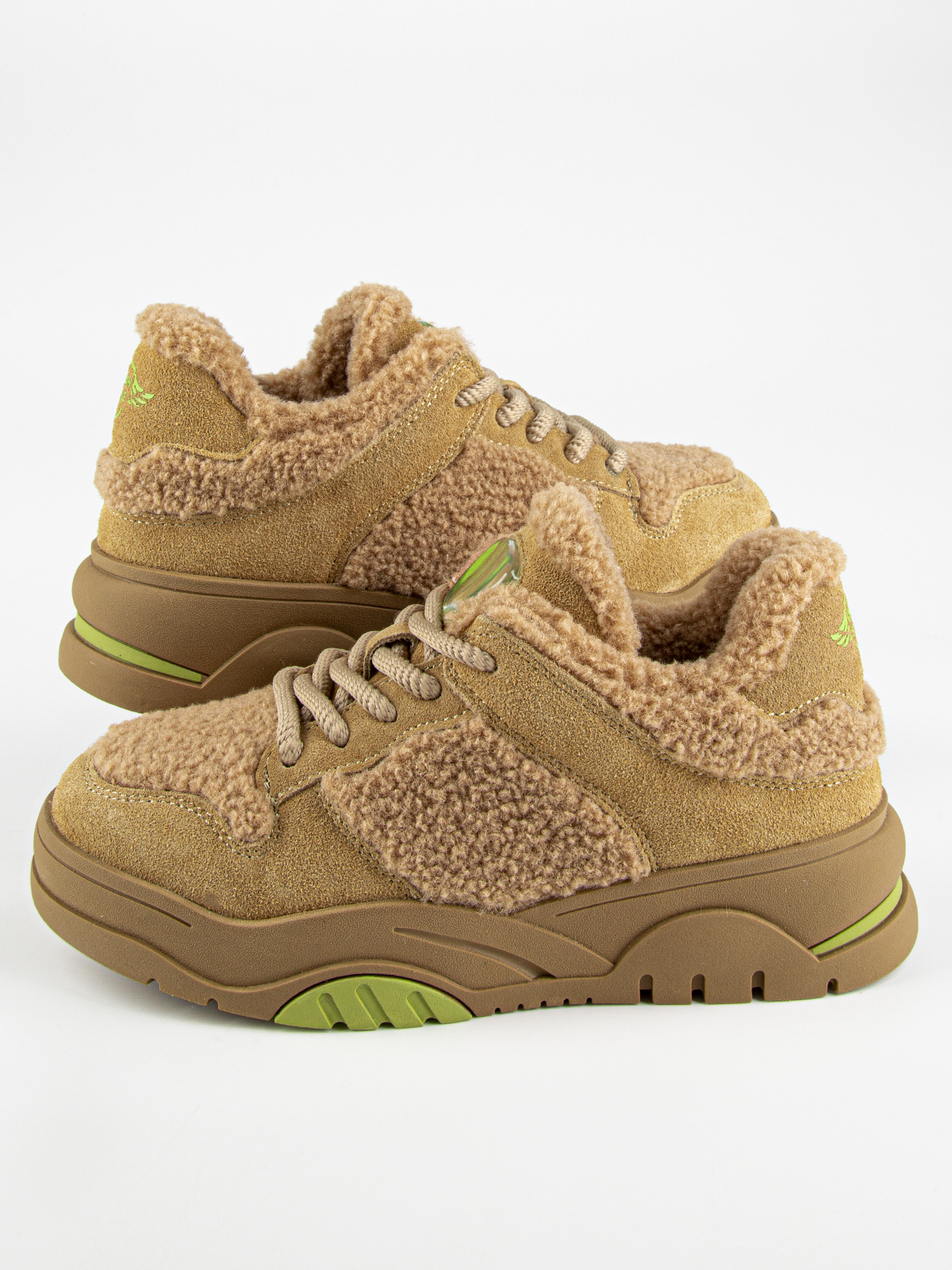 Кроссовки артикул:74843у-20-4