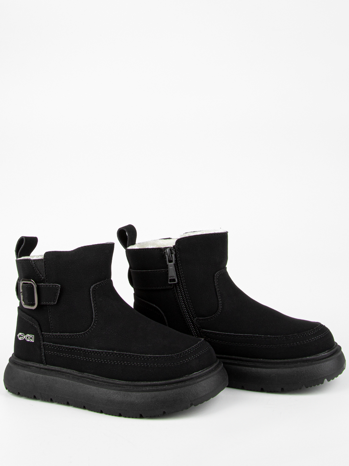 Ботинки артикул:62136шк-1-2