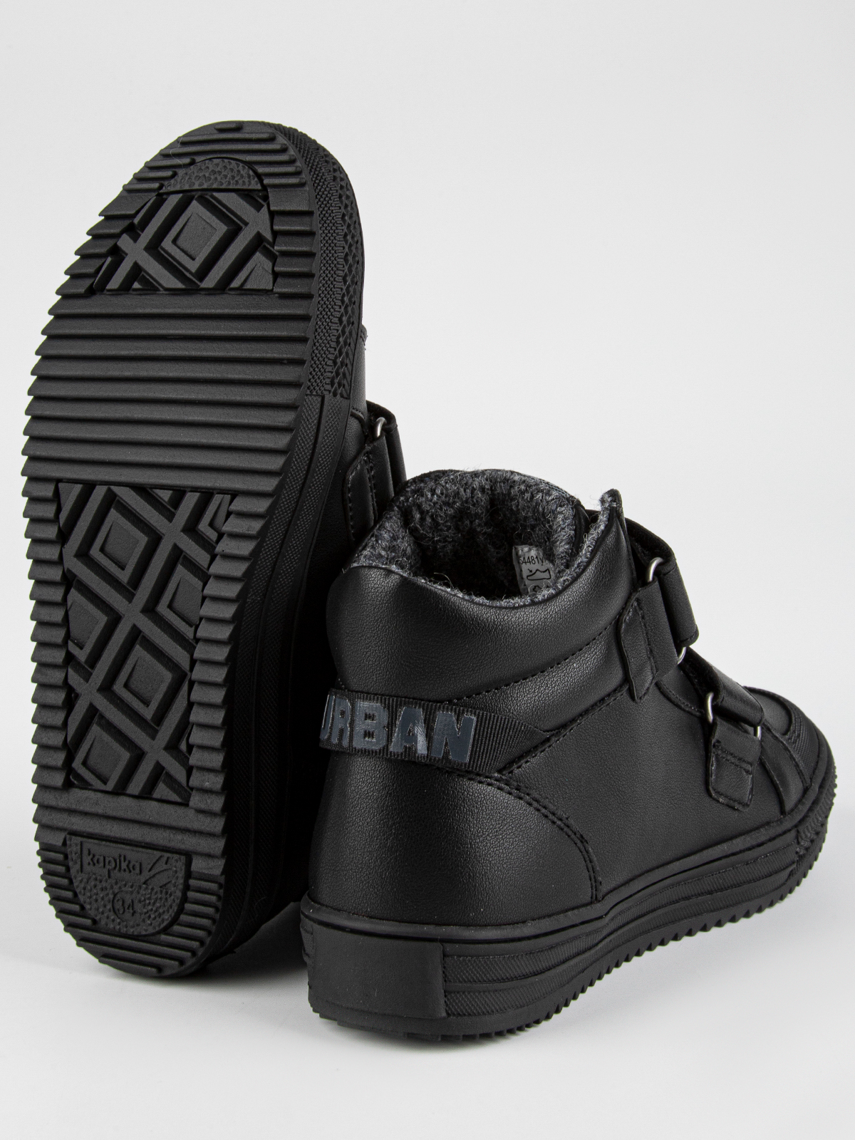 Ботинки артикул:54481ук-10-5