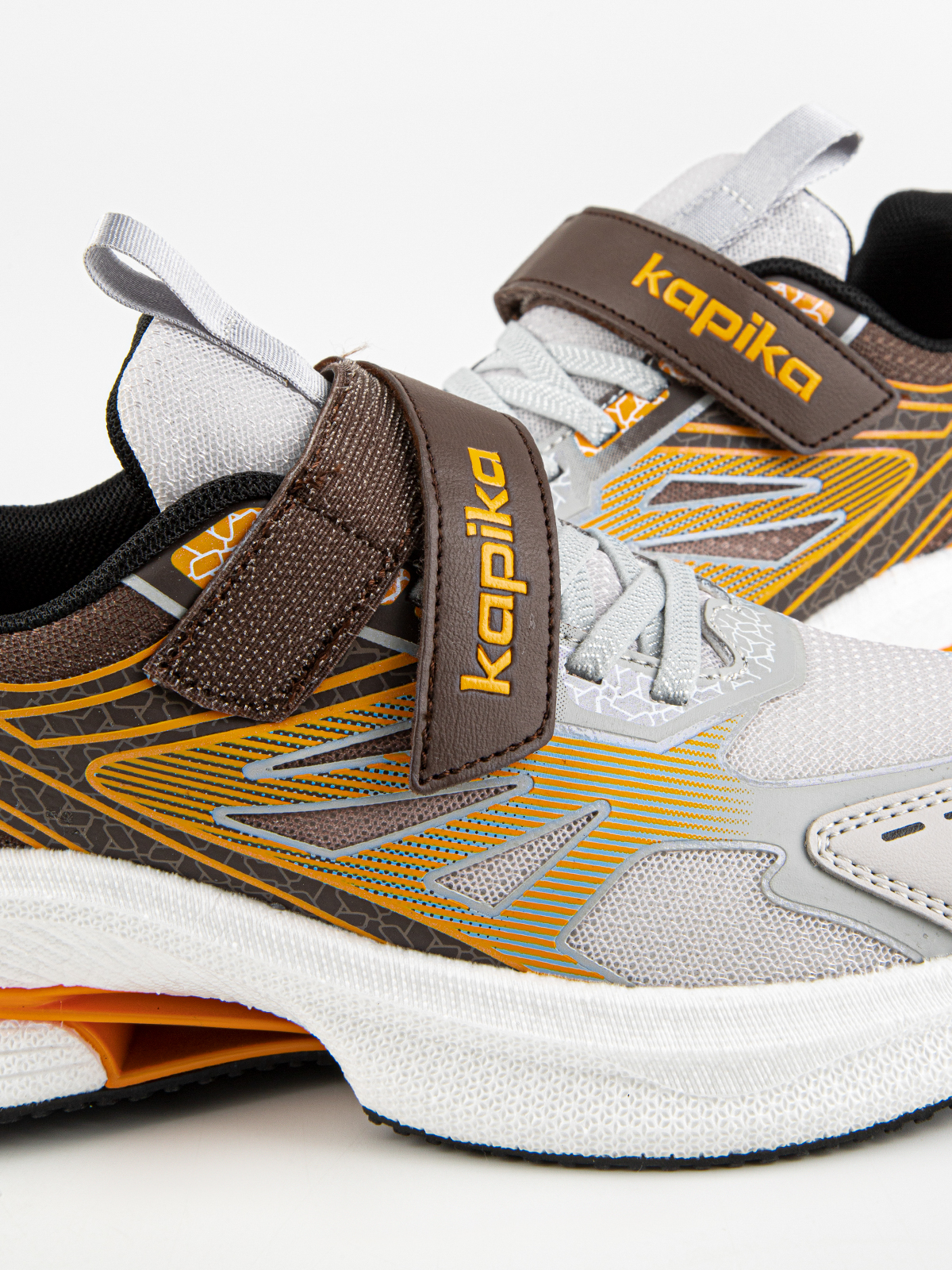 Кроссовки артикул:74868-10-9