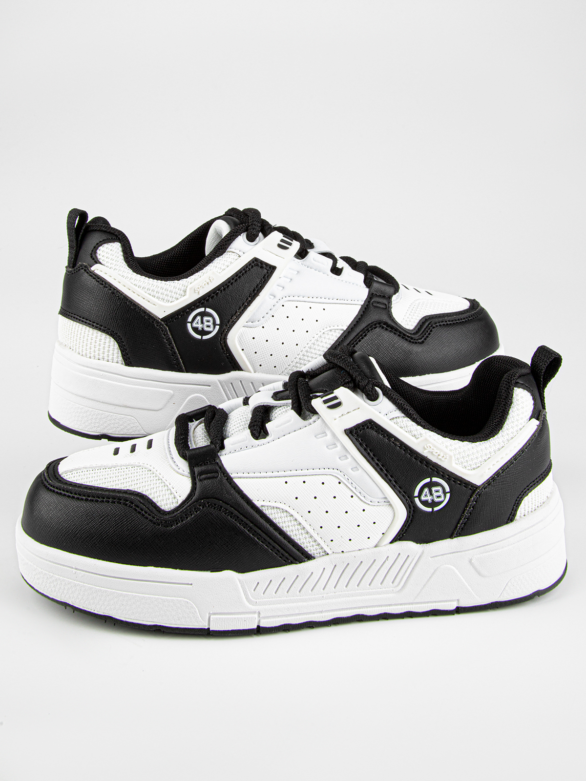 Кроссовки артикул:74918-1-4