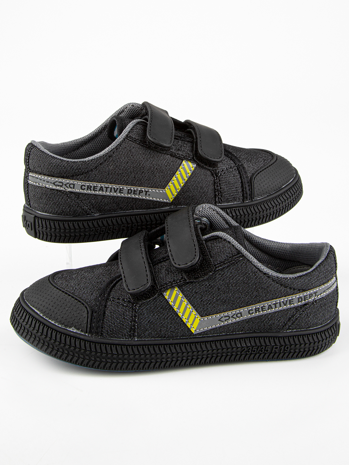 Кеды артикул:73586-20-4