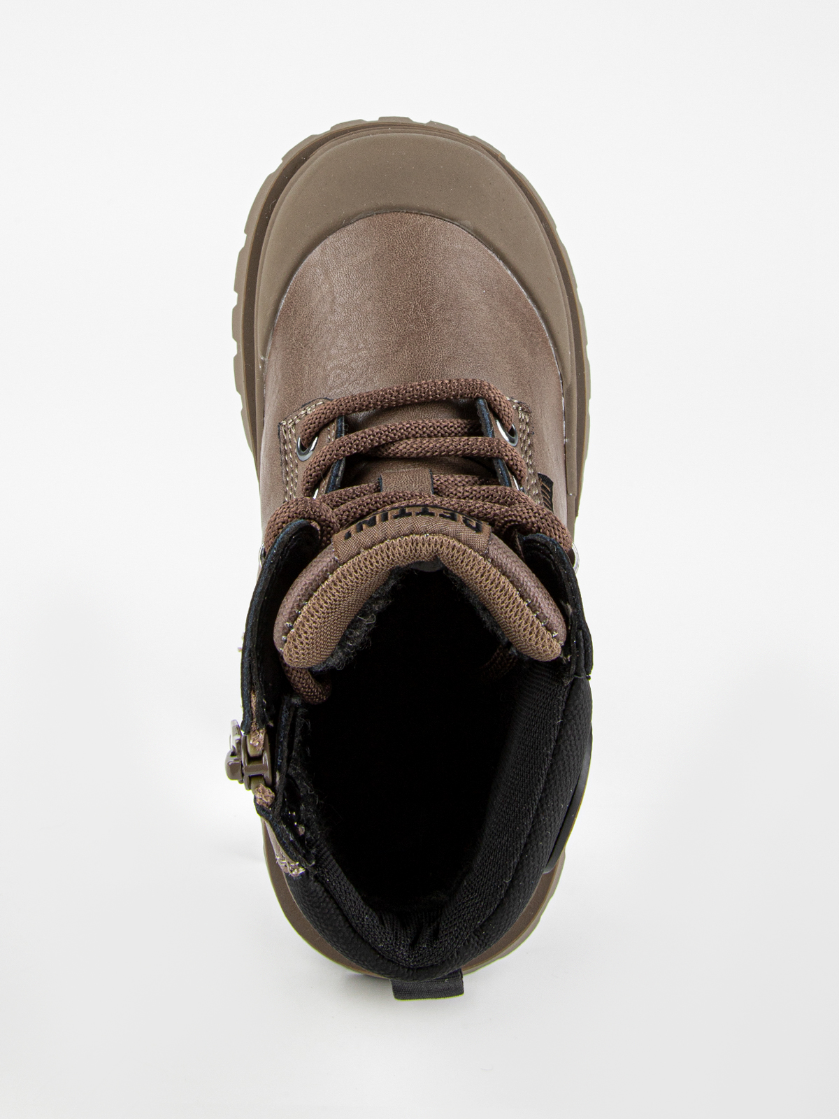 Ботинки артикул:52604ук-2-6