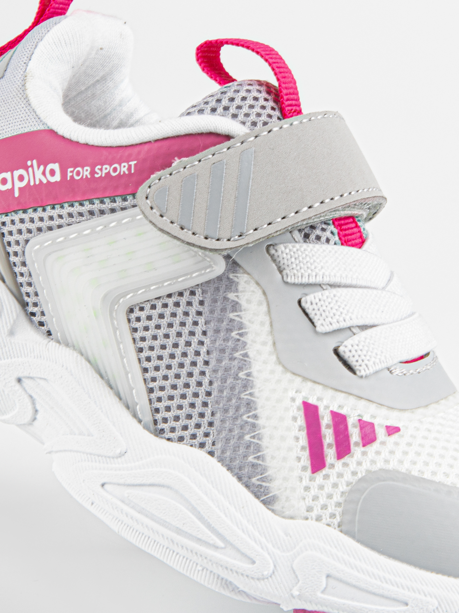 Кроссовки артикул:721244-1-3