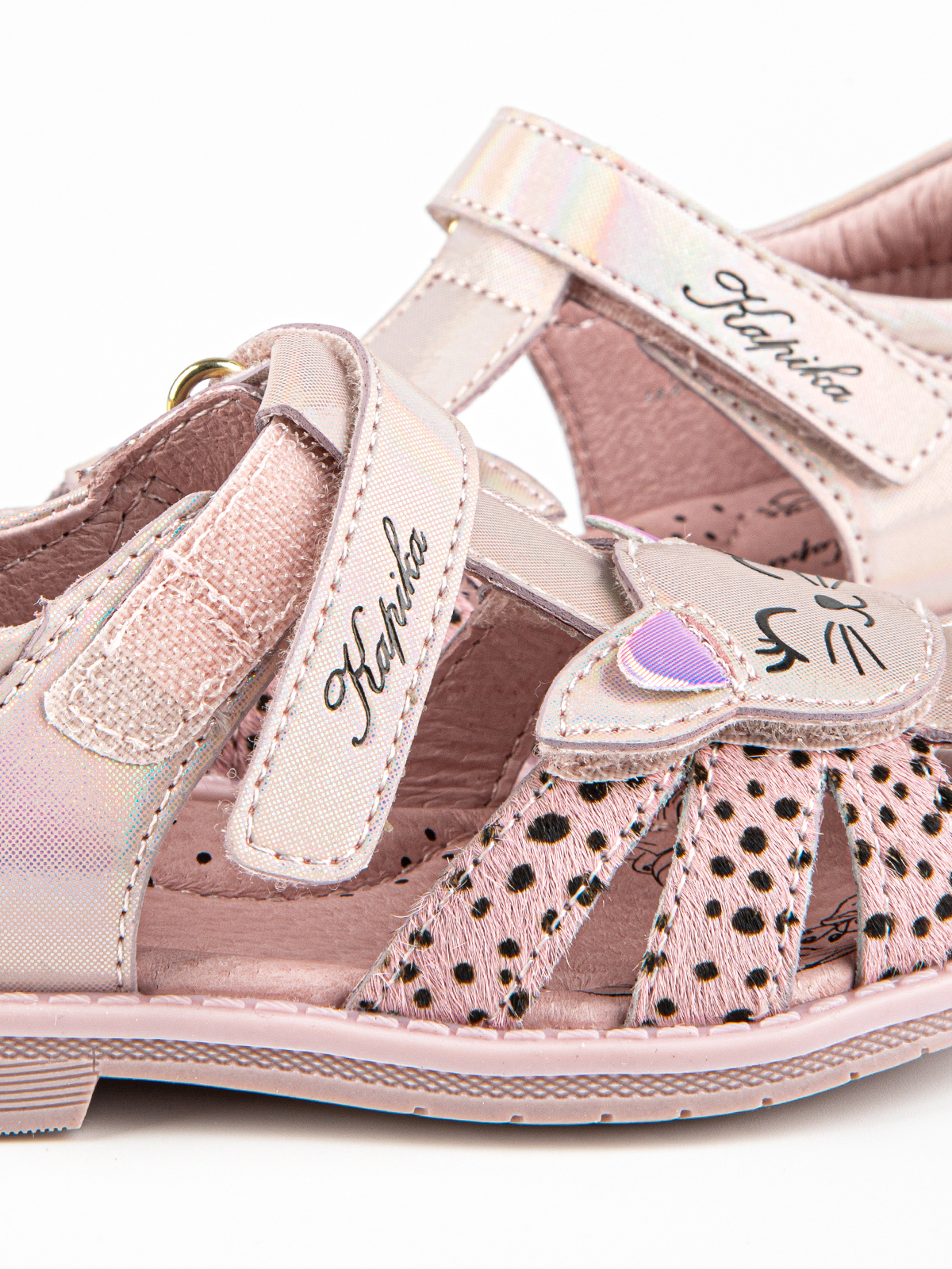 Сандалии артикул:31838к-20-9