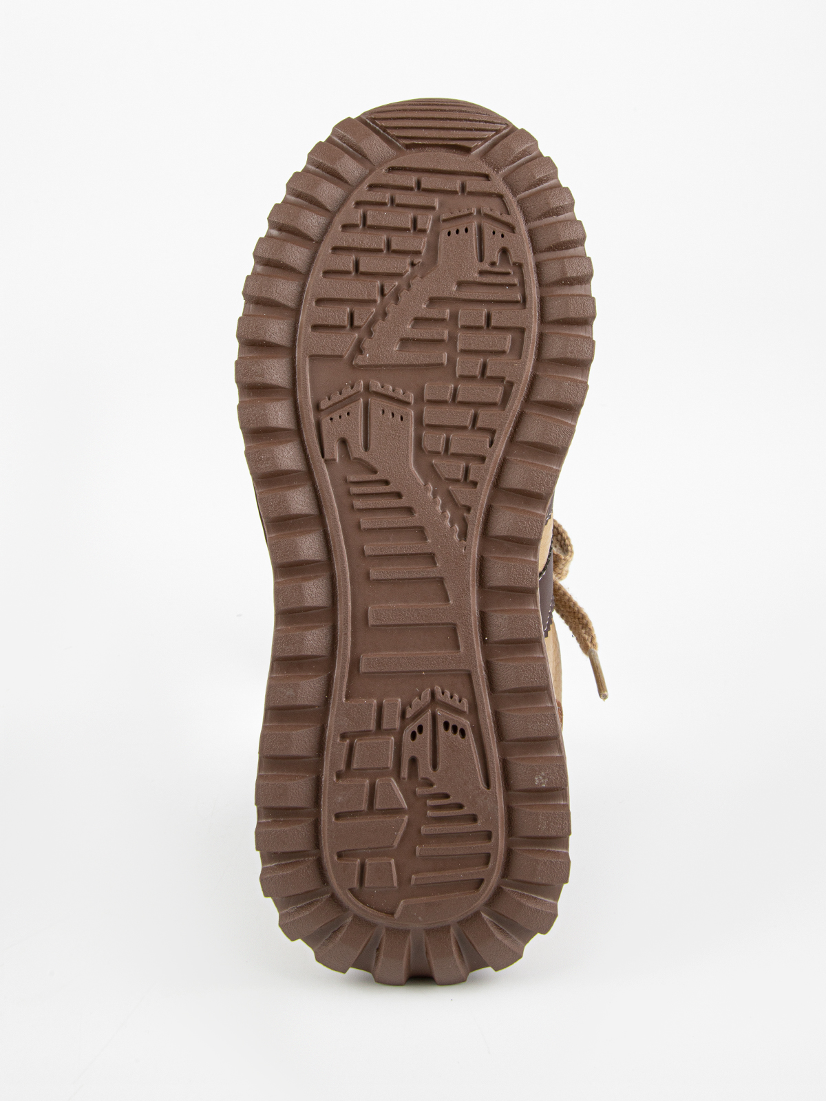 Полуботинки артикул:241021-1-9