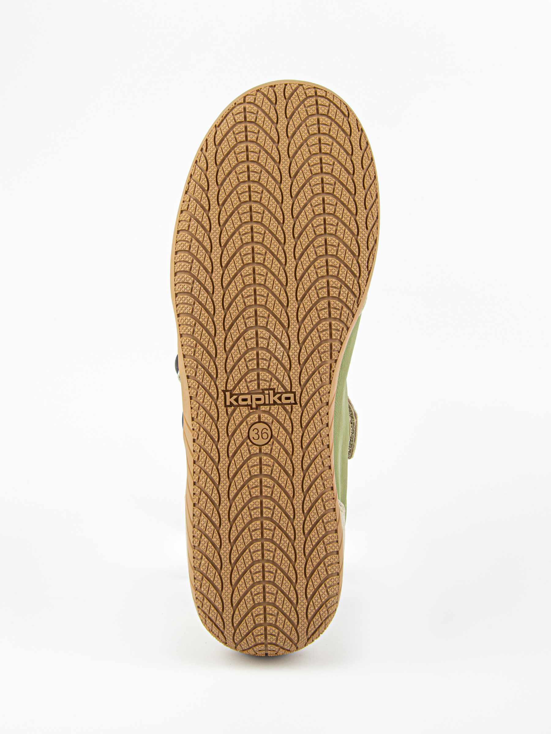 Полуботинки артикул:74974-2-8