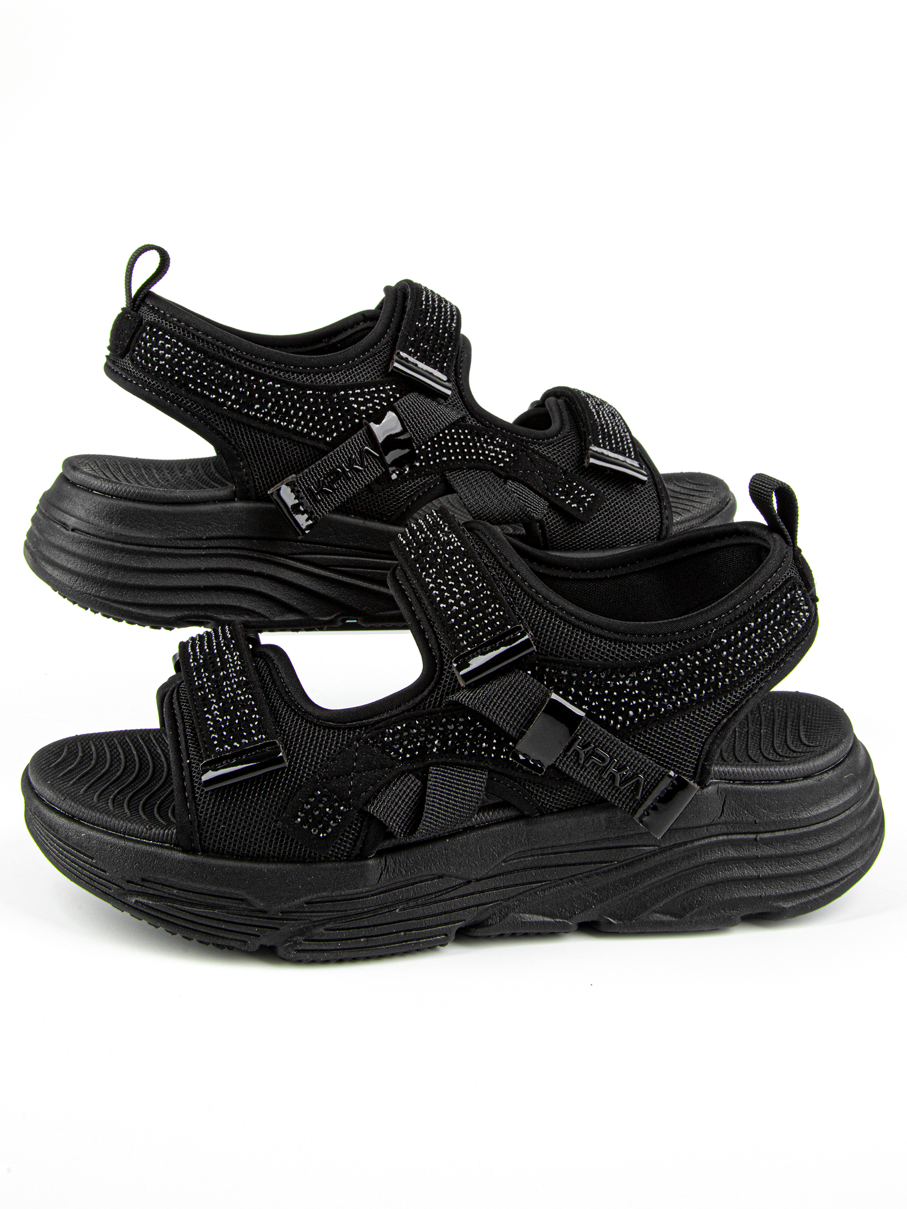 Сандалии артикул:34595-2-4