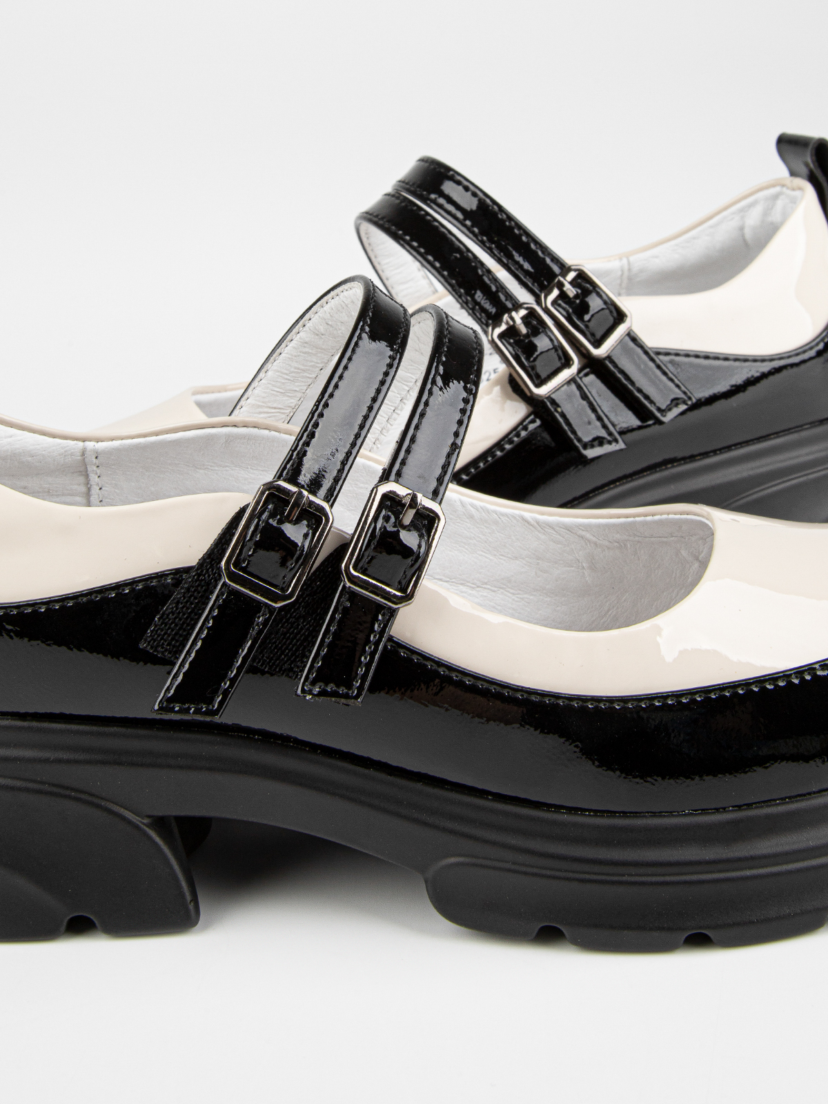 Туфли артикул:231145п-2-10