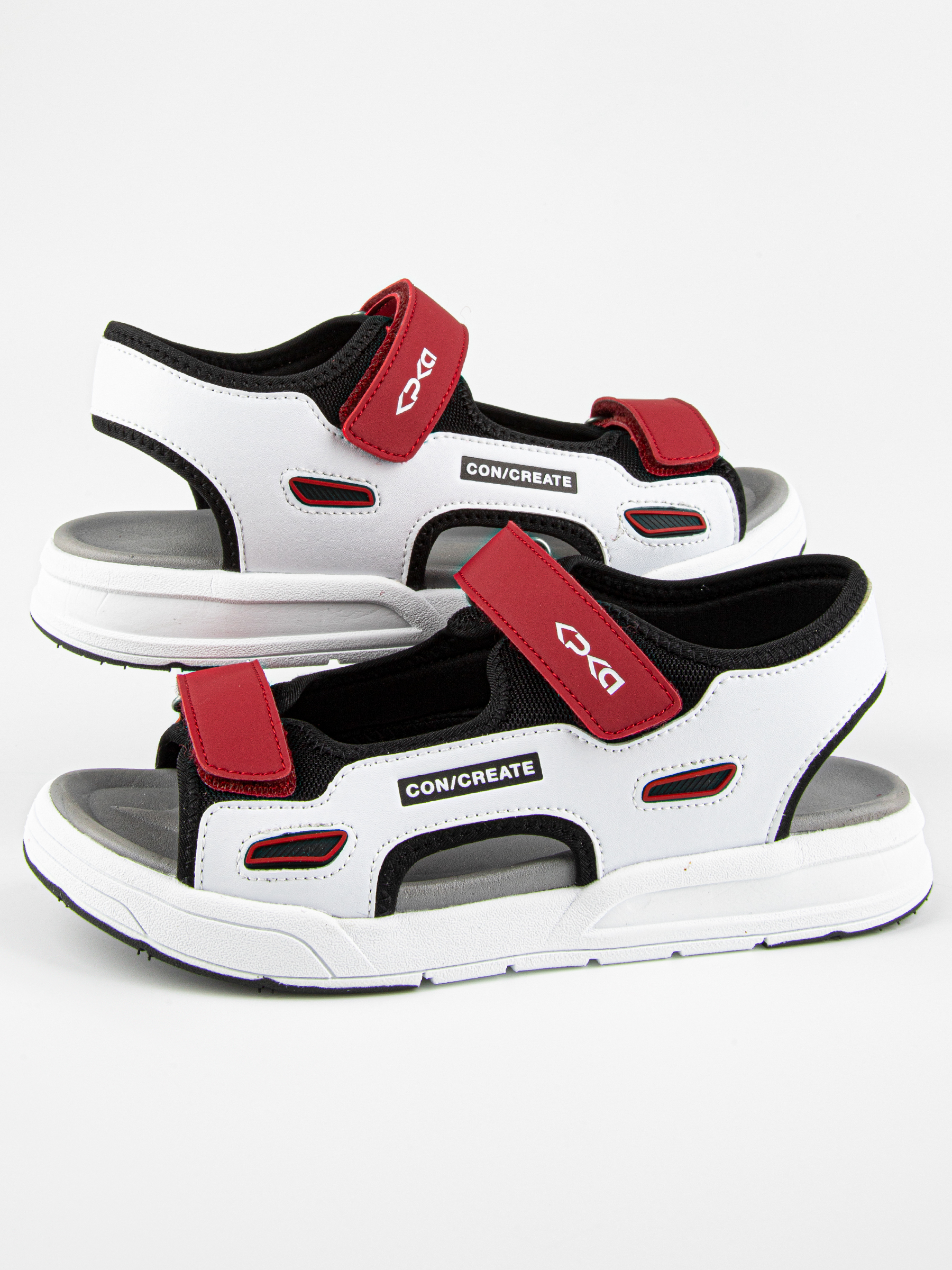 Сандалии артикул:33852п-1-4