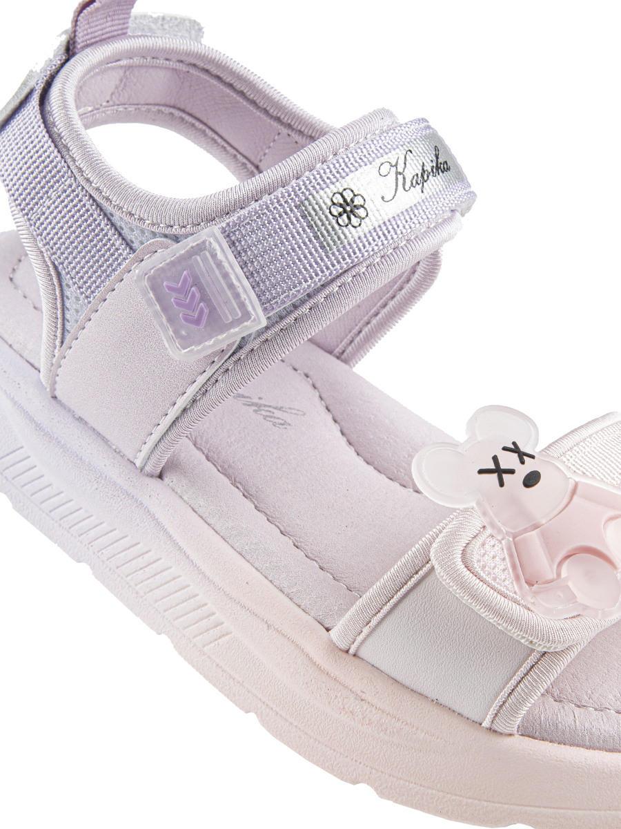 Сандалии артикул:32915п-4-6