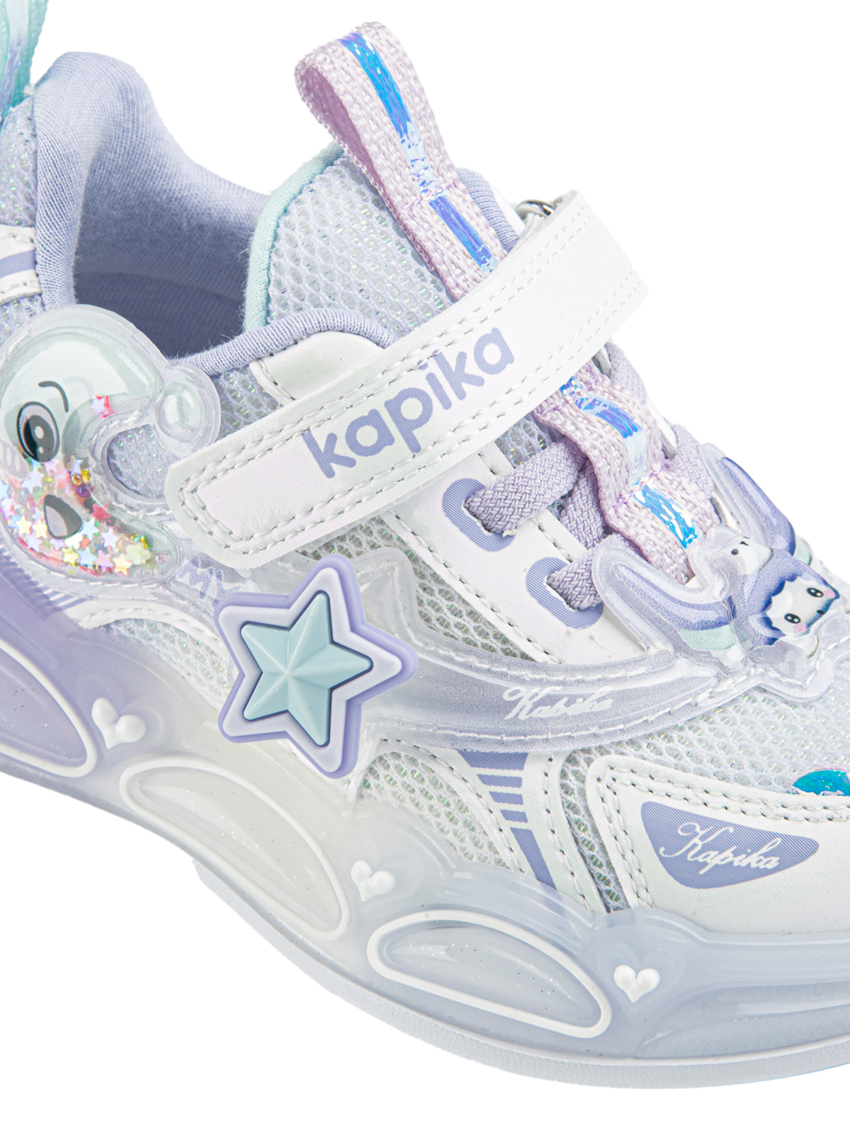 Кроссовки артикул:721130-2-6