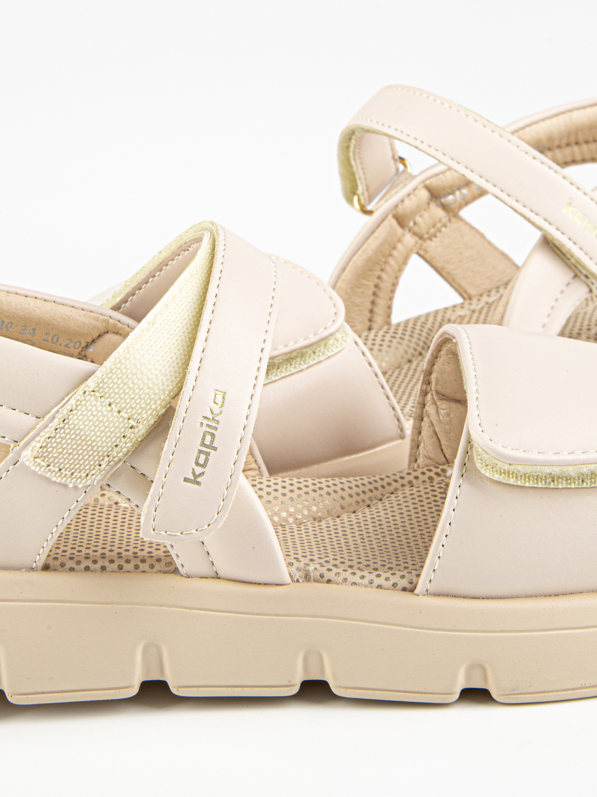 Сандалии артикул:33913п-20-9