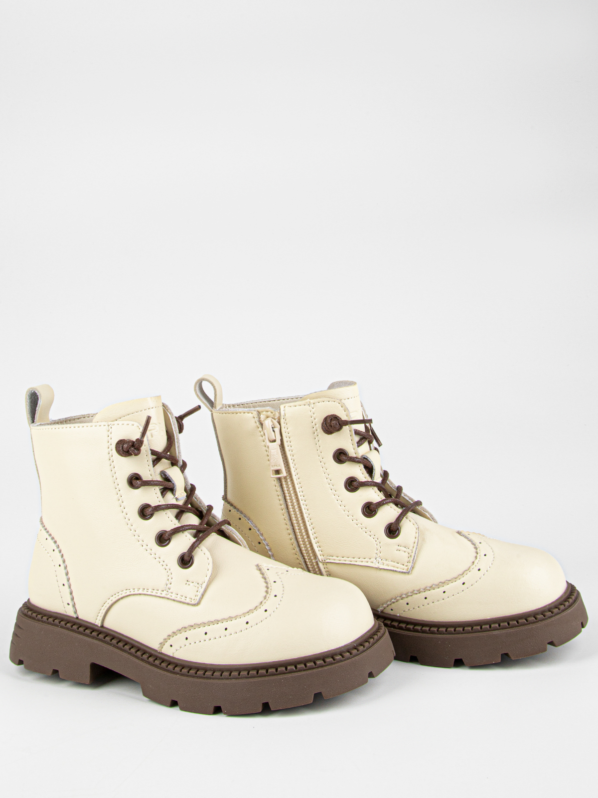 Ботинки артикул:53700ук-2-2