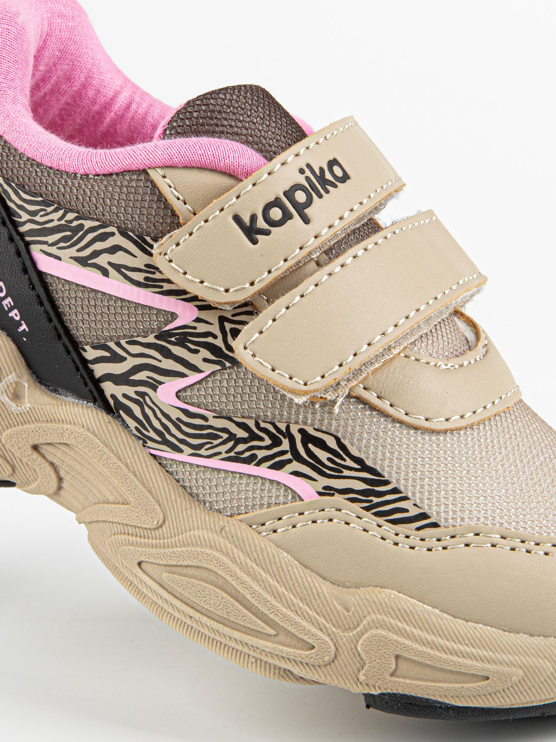 Кроссовки артикул:721231-1-3