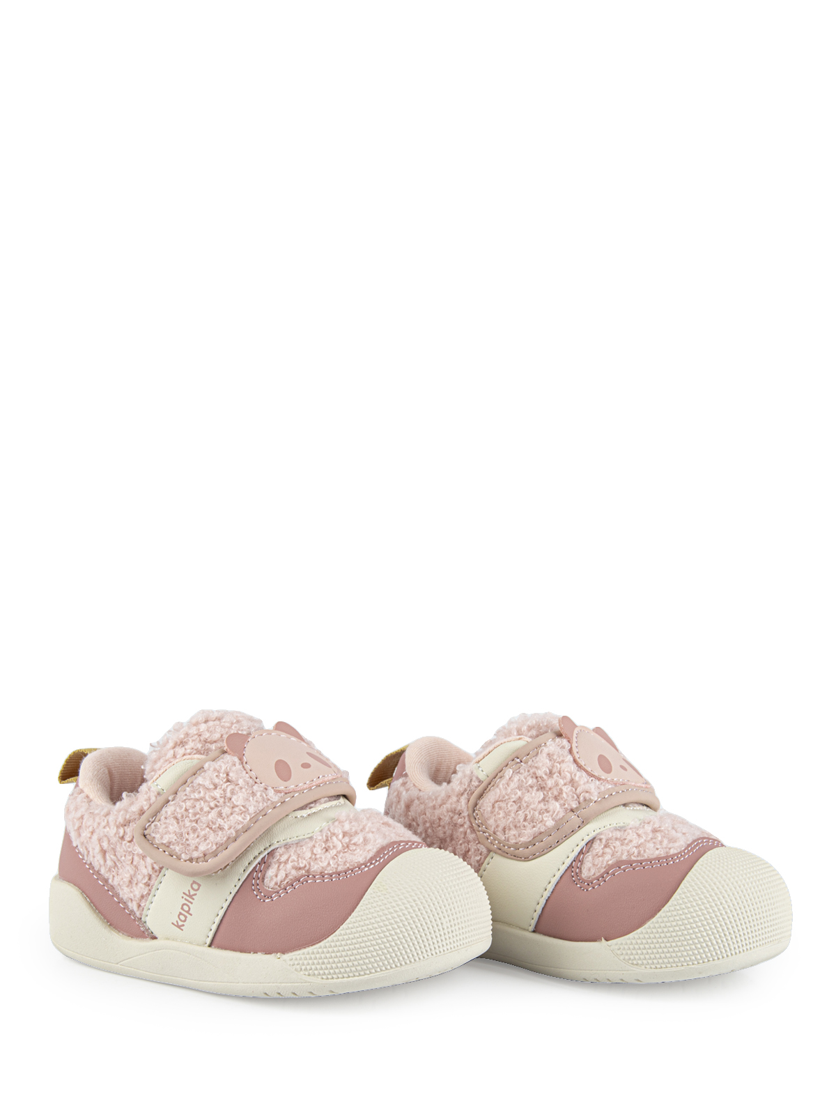 Полуботинки артикул:10237-2-5